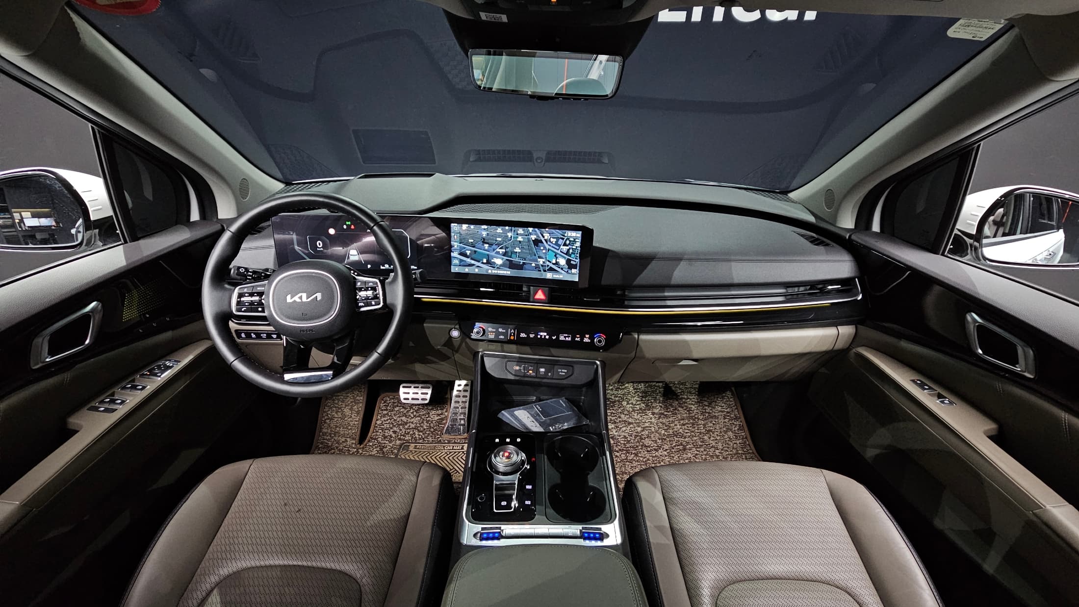 Kia Sportage — фото 7