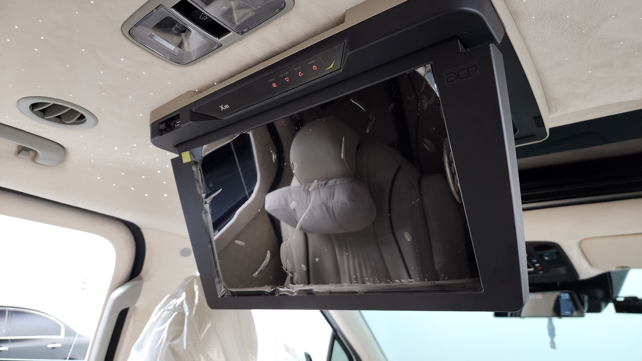 Kia Carnival — фото 19