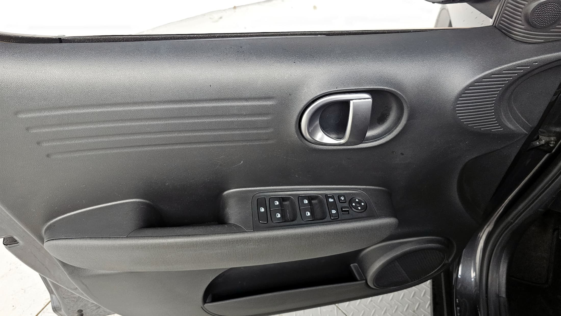 Hyundai Staria — фото 17