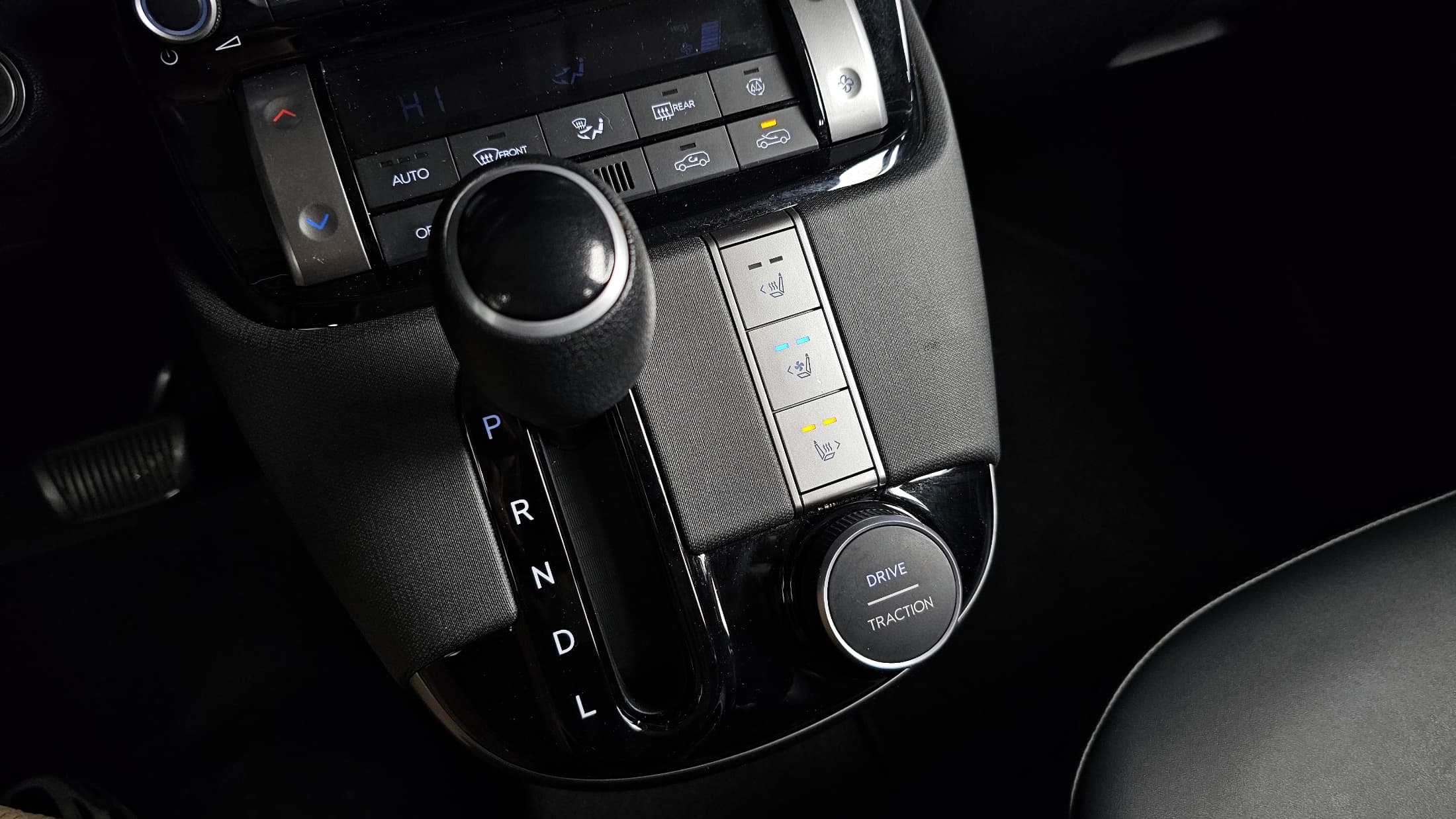 Hyundai Staria — фото 9