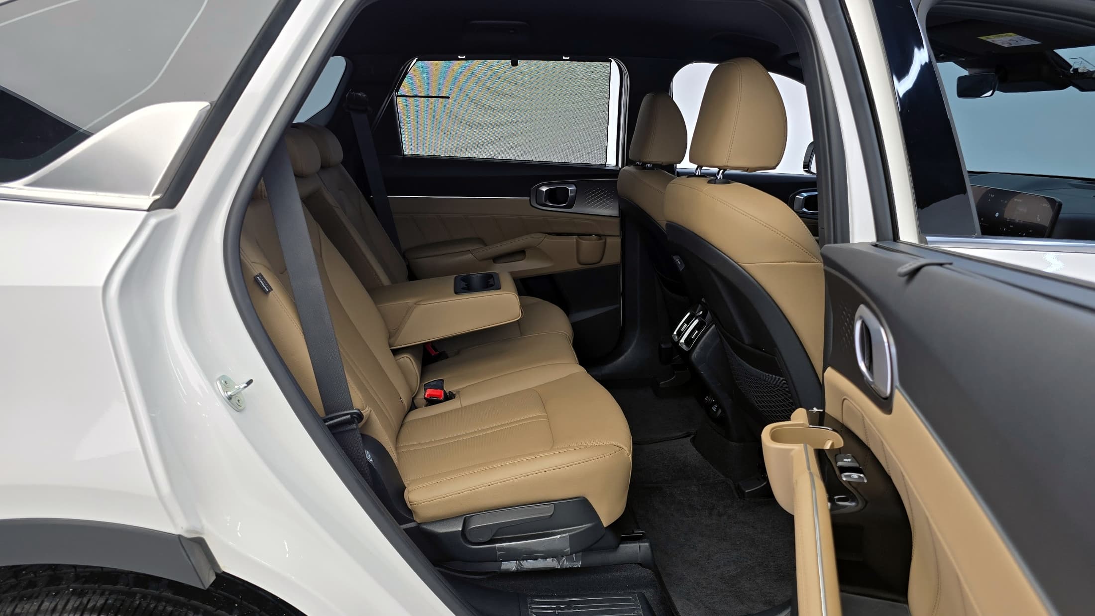 Kia Sorento — фото 12