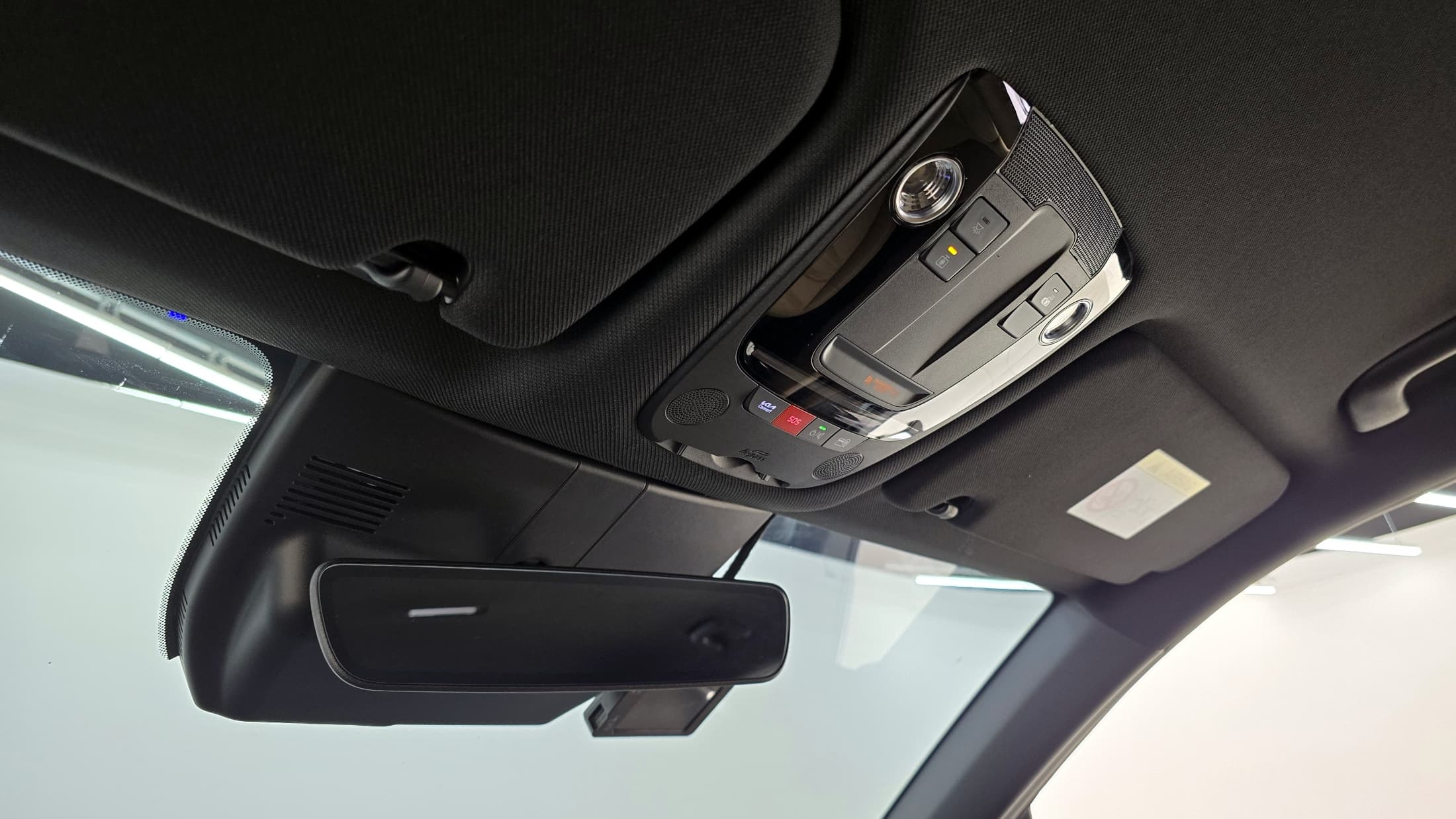 Kia Sorento — фото 18