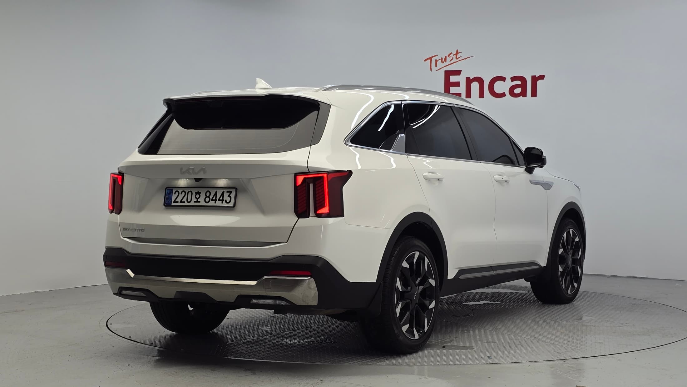 Kia Sorento — фото 2