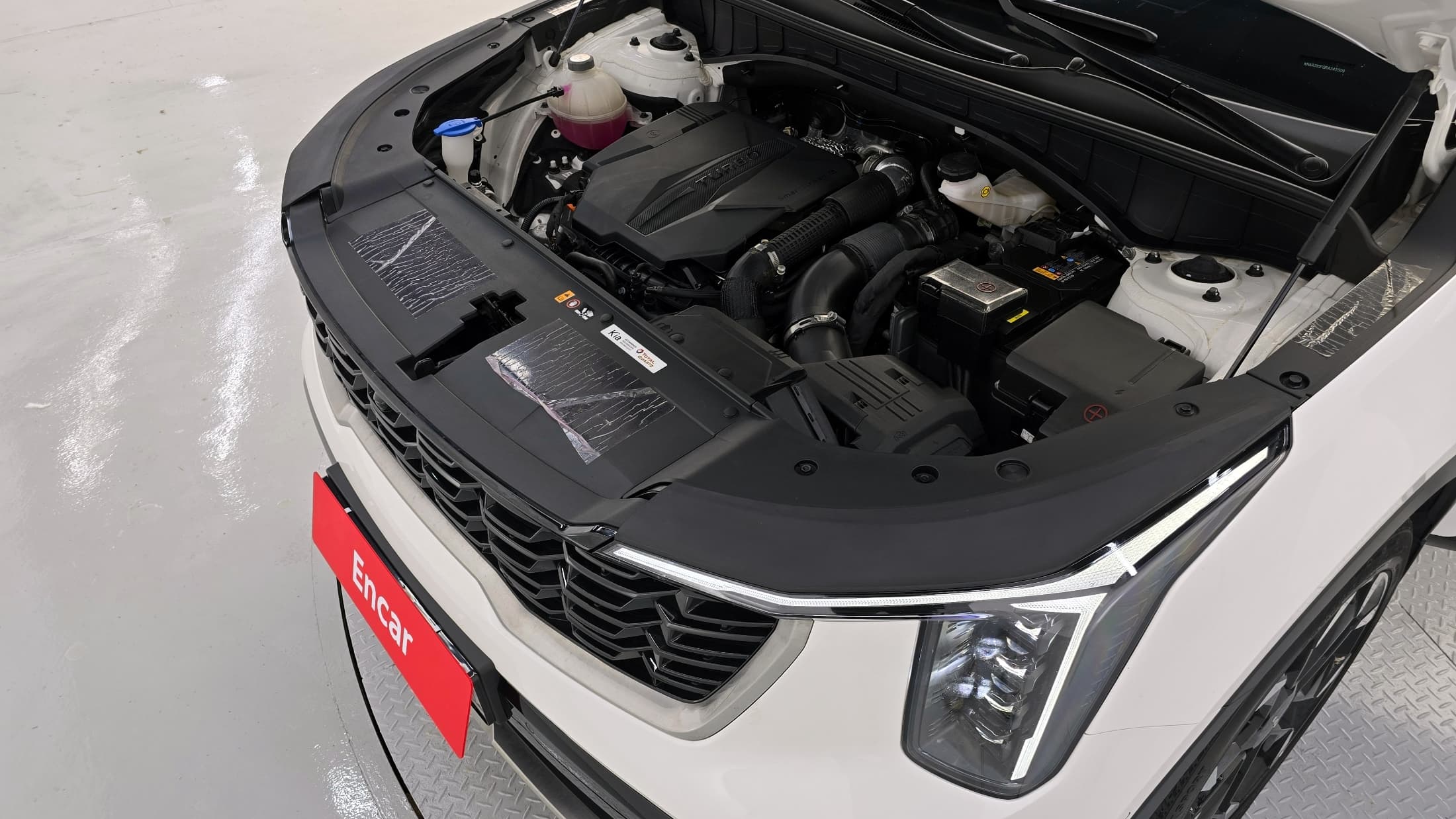 Kia Sorento — фото 6