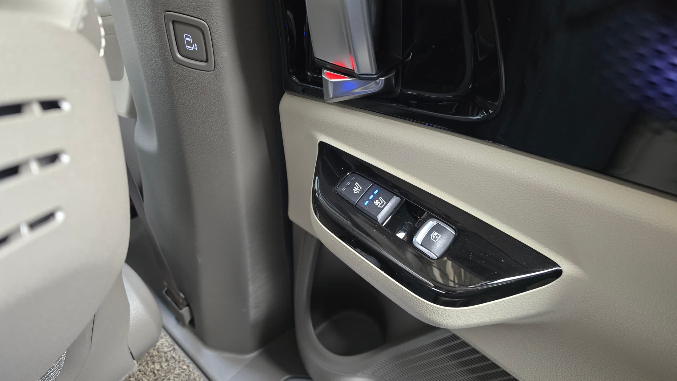 Kia Carnival — фото 19