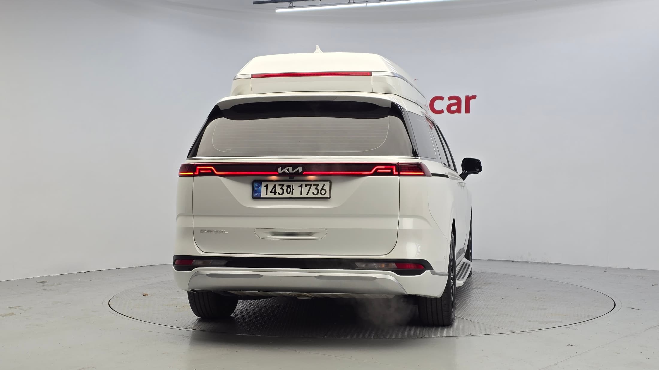 Kia Carnival — фото 4
