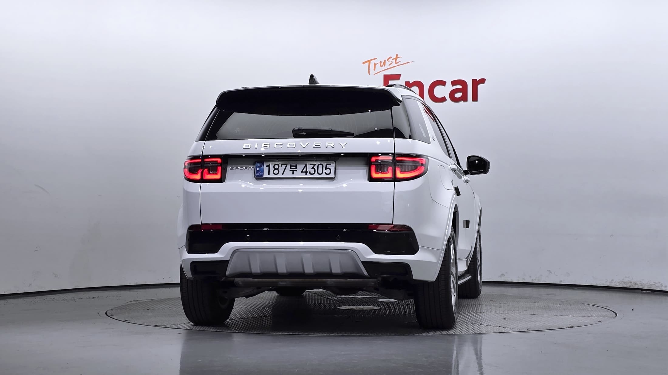 Land Rover Discovery Sport — фото 4