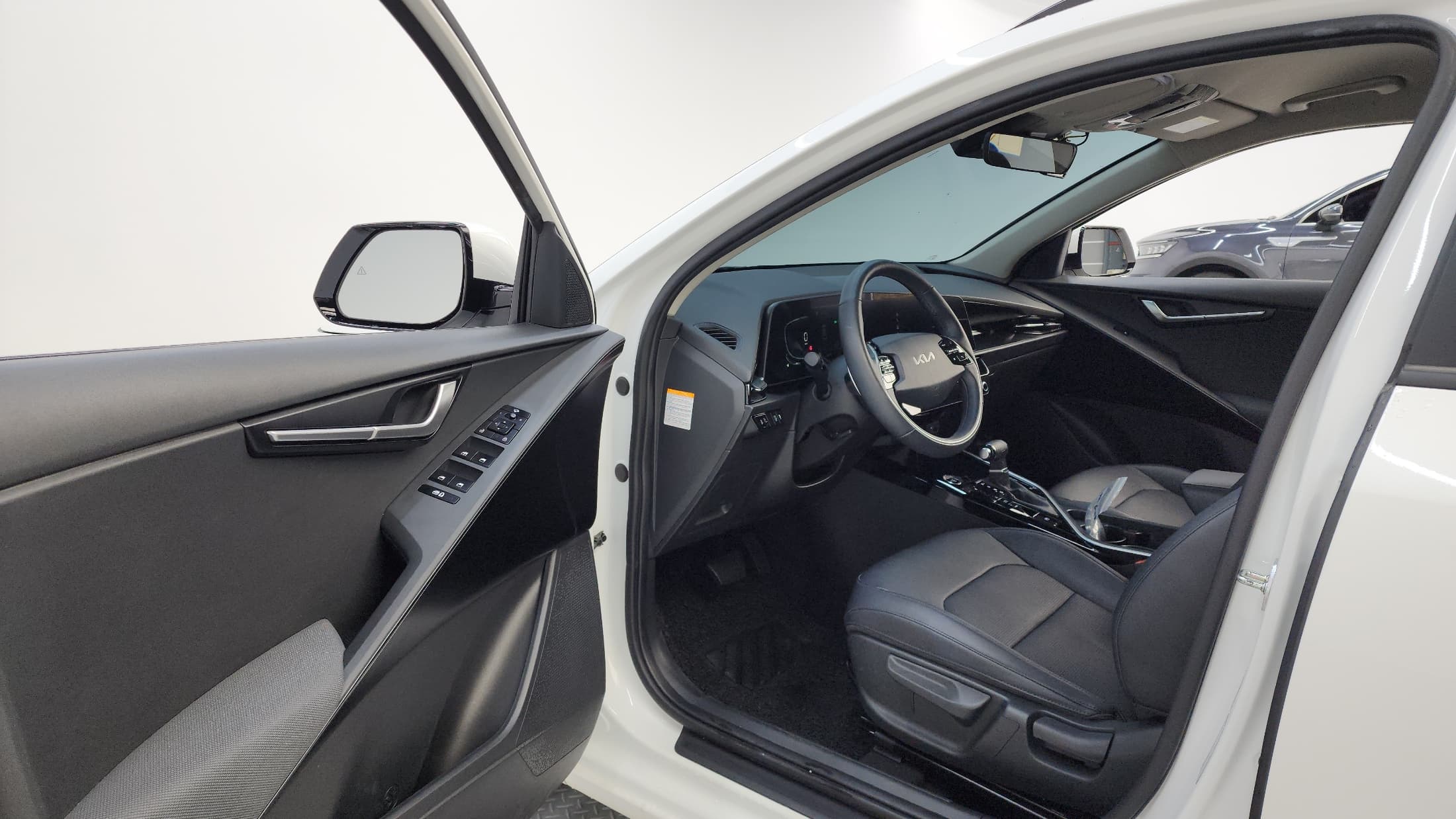 Kia Sportage — фото 10