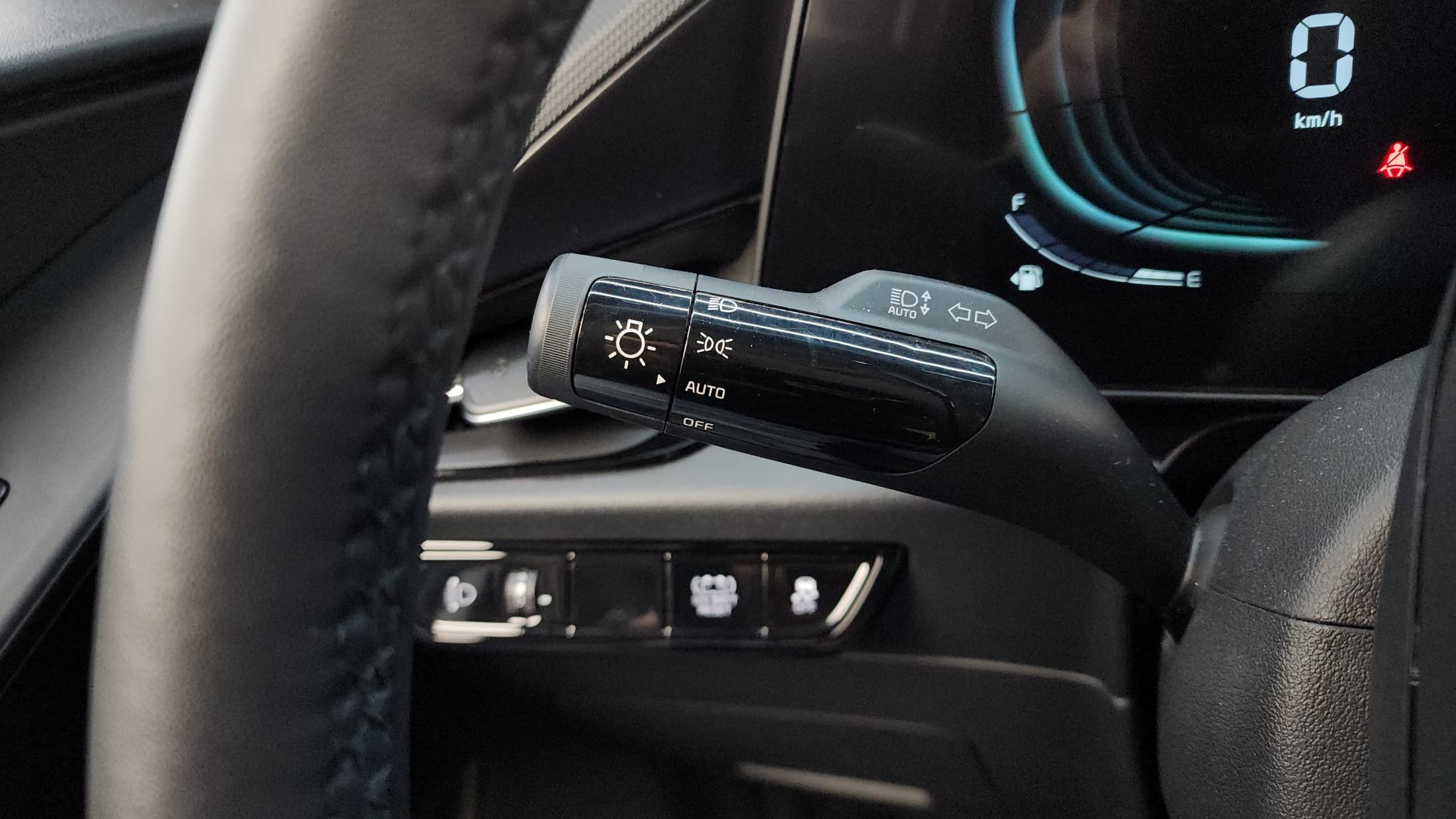 Kia Sportage — фото 18