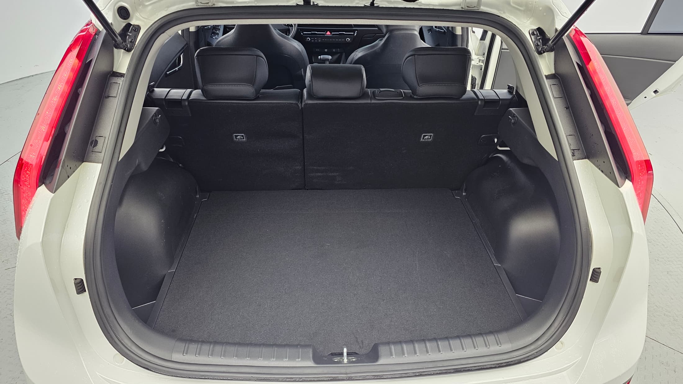 Kia Sportage — фото 20