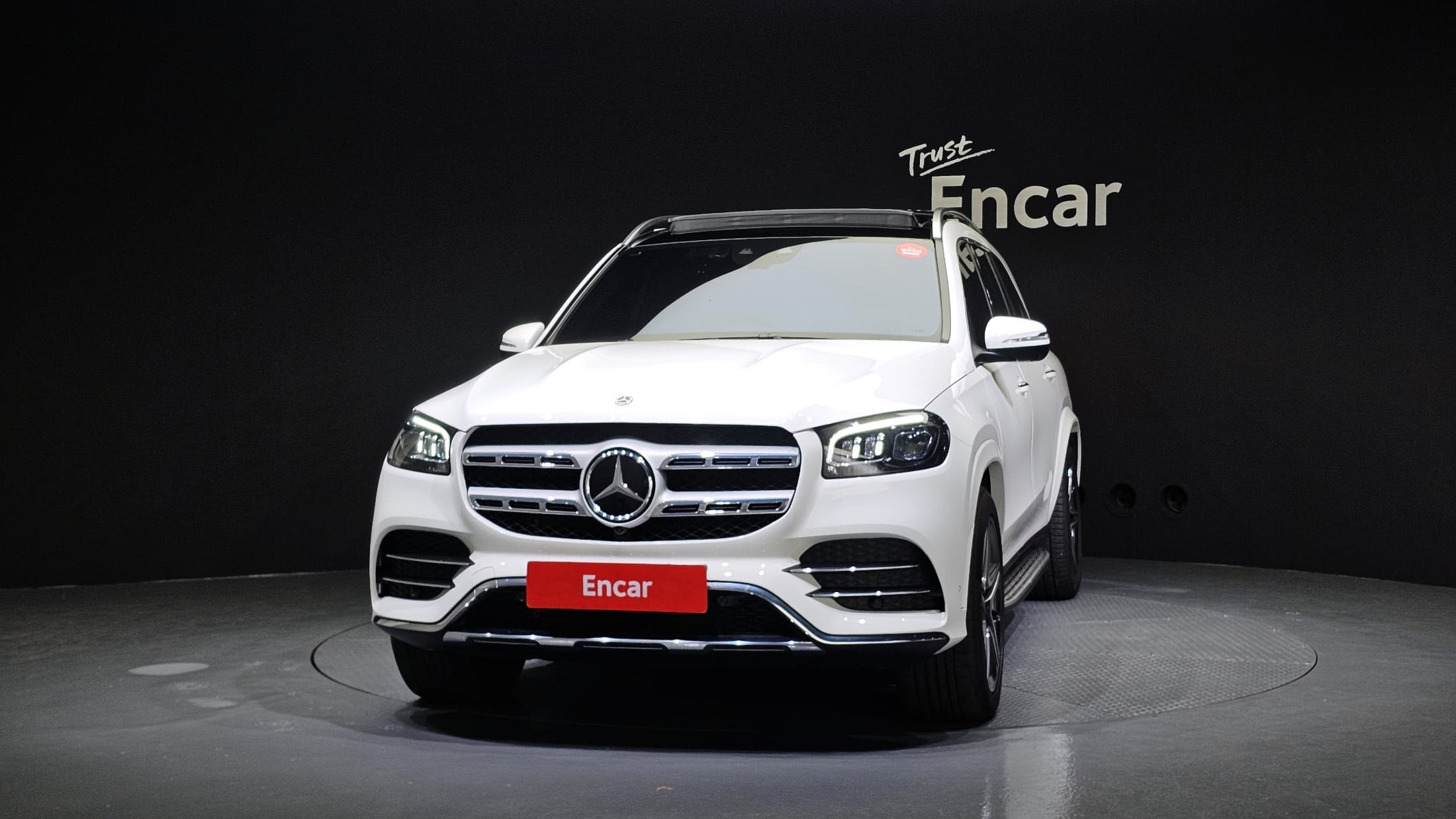 Mercedes-Benz GLC-класс — фото 3