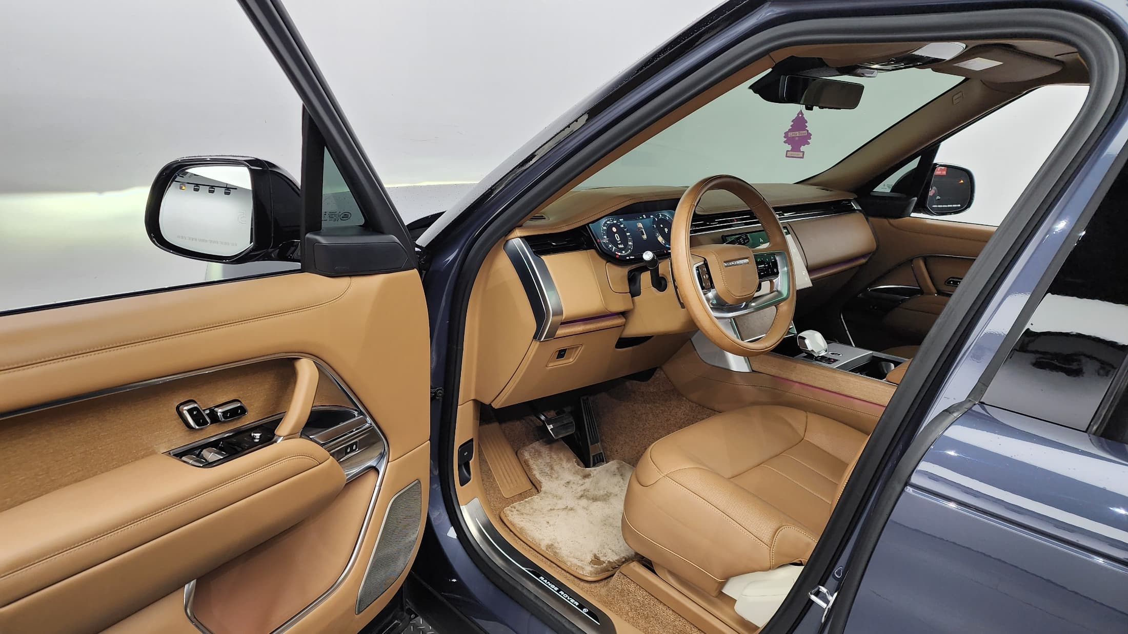 Land Rover Range Rover — фото 10