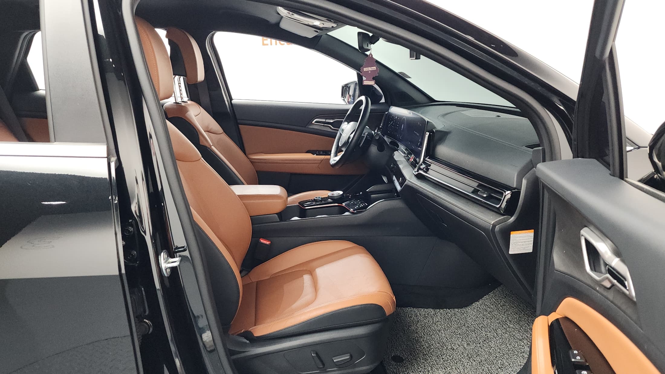 Kia Sportage — фото 11