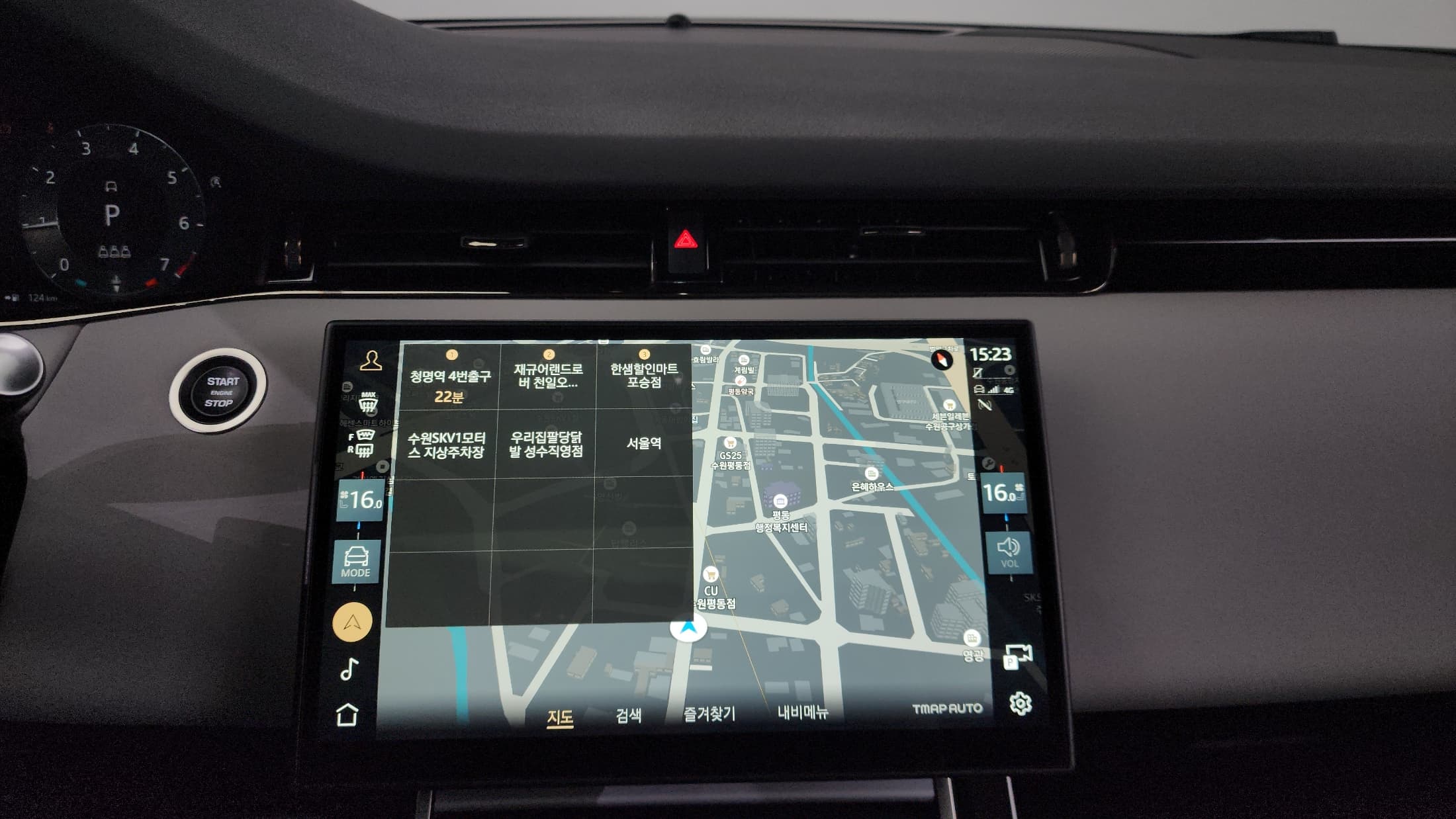 Land Rover Range Rover Evoque — фото 14
