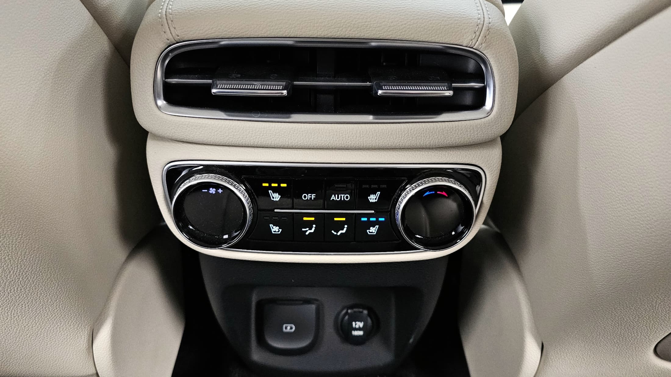 Genesis GV80 — фото 18