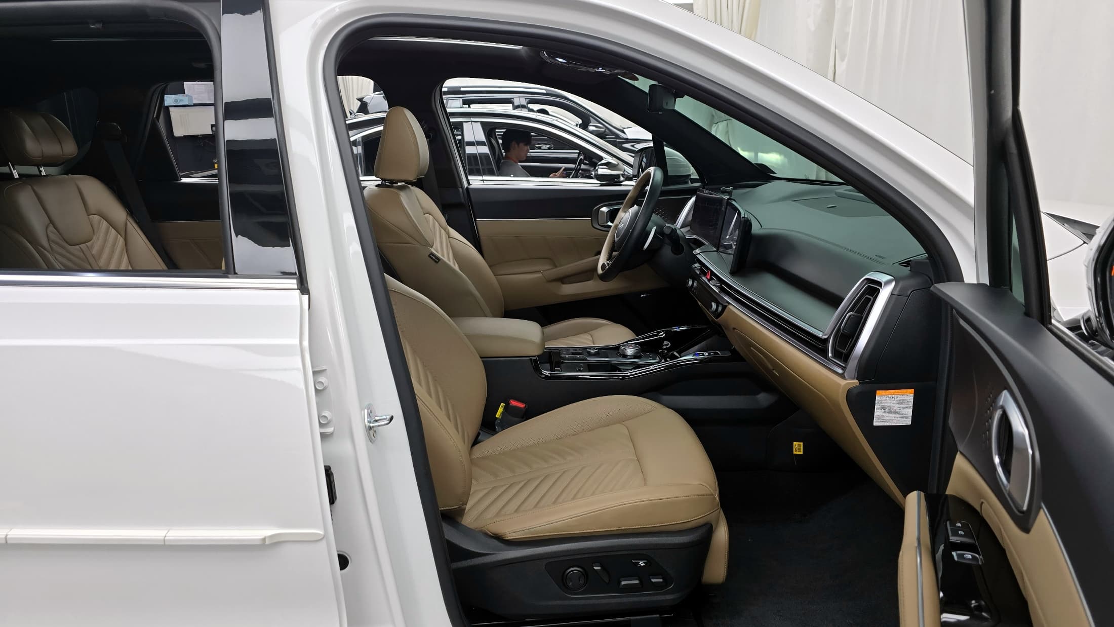 Kia Sorento — фото 11