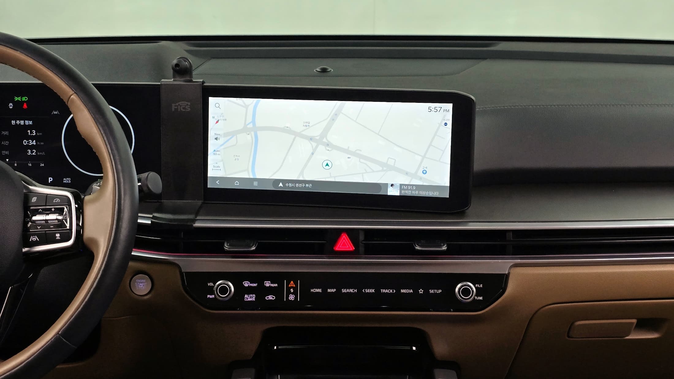Kia Sorento — фото 14