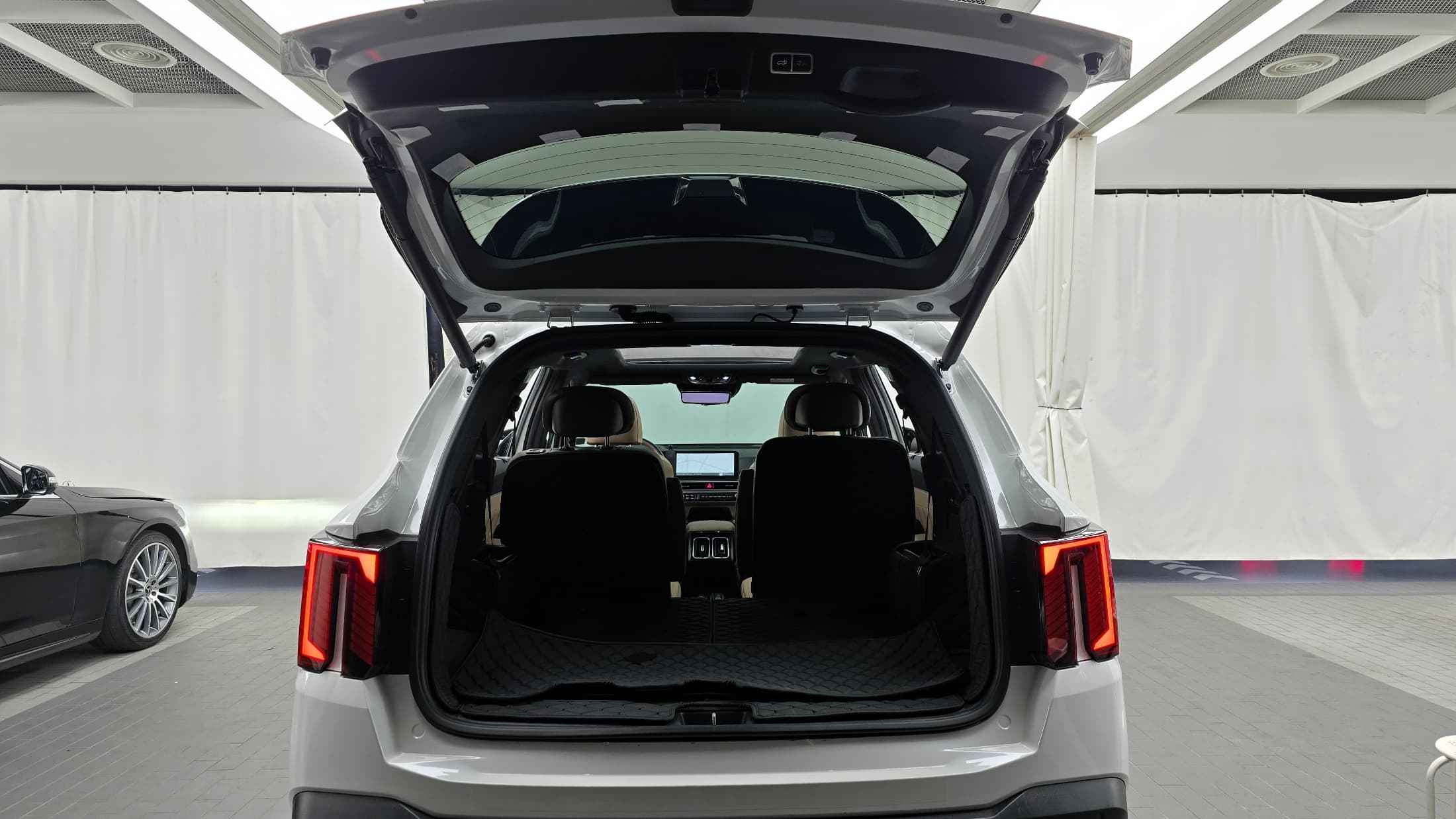 Kia Sorento — фото 20