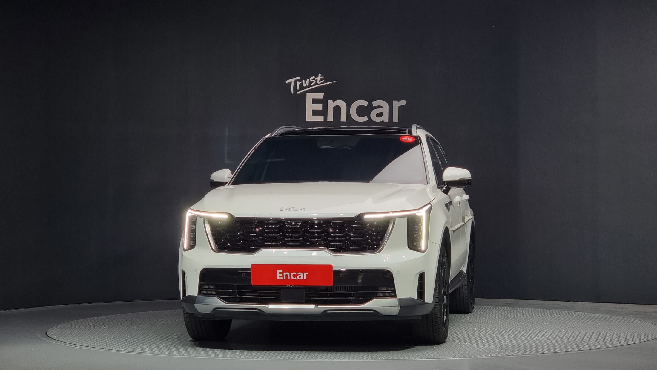 Kia Sorento — фото 3