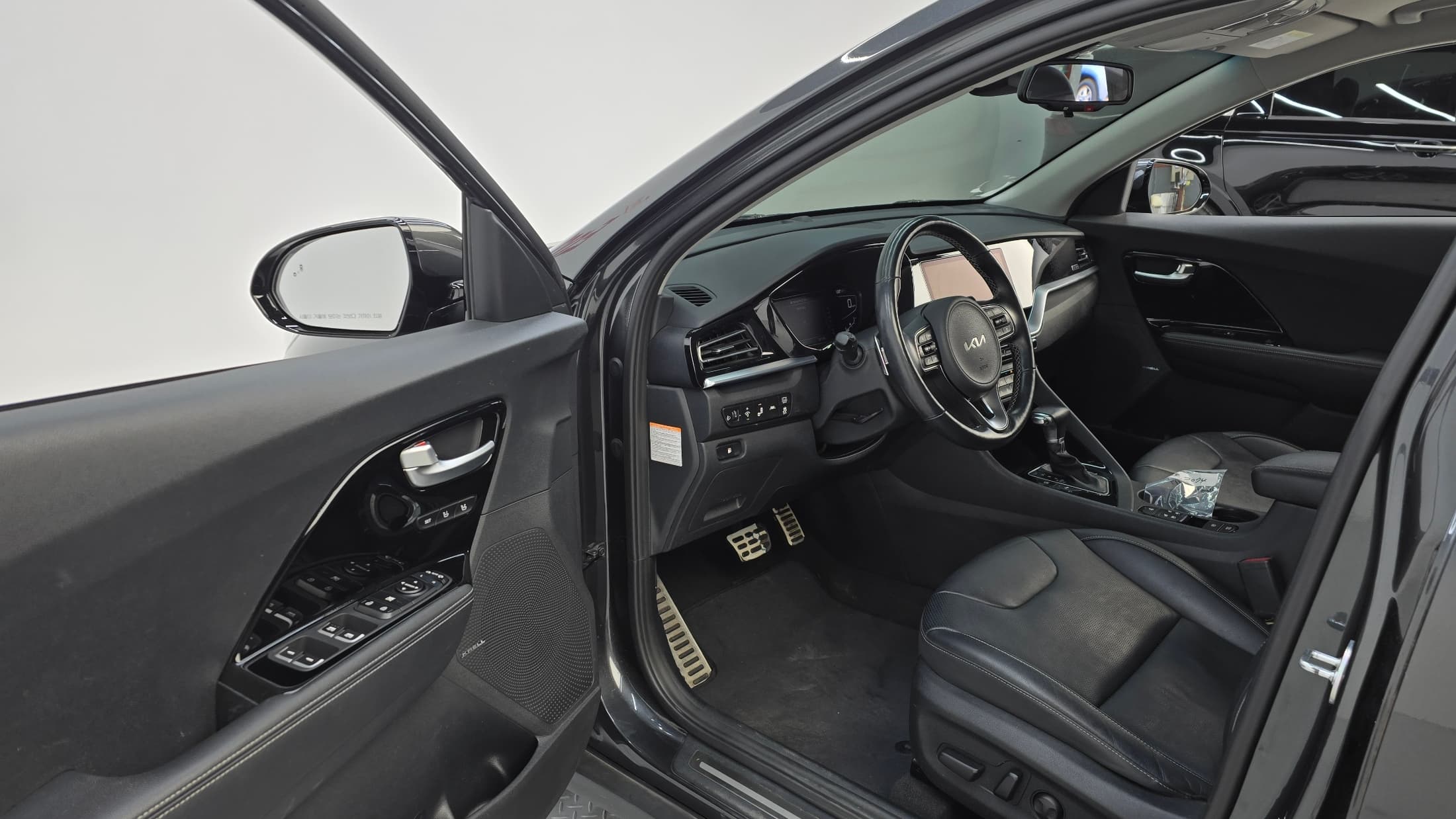Kia Sportage — фото 10