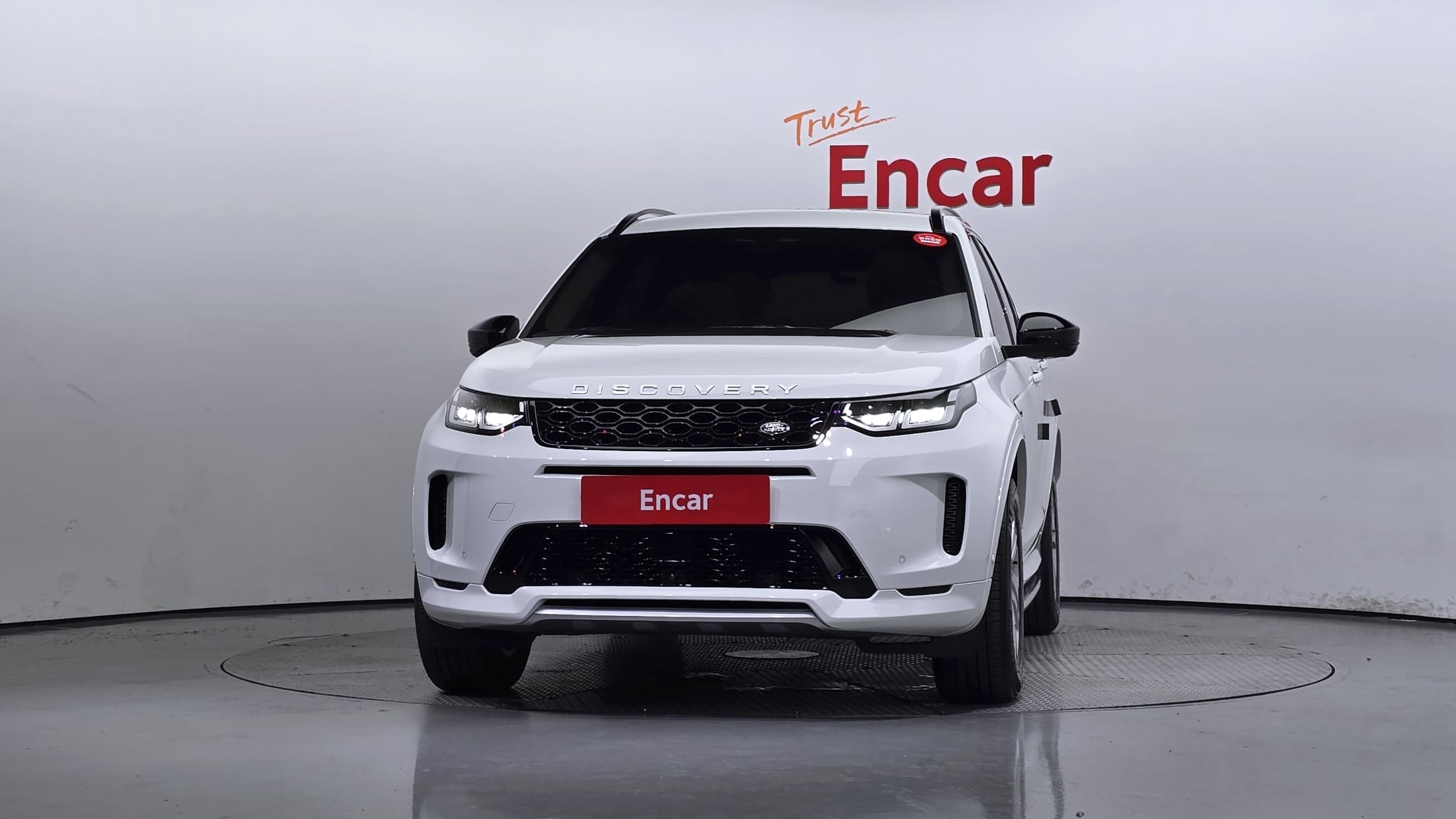 Land Rover Discovery Sport — фото 3