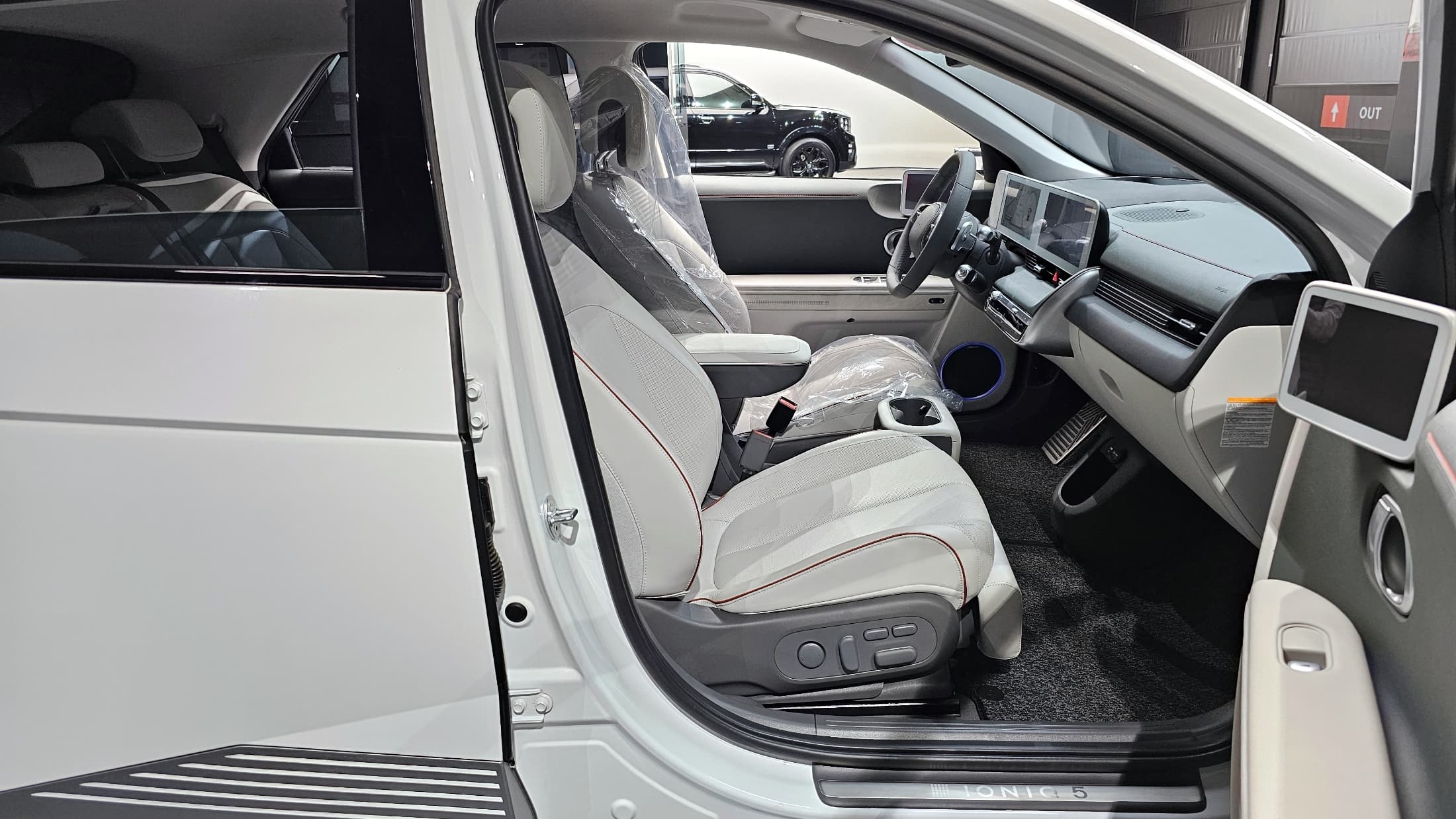 Hyundai IONIQ 5 — фото 10