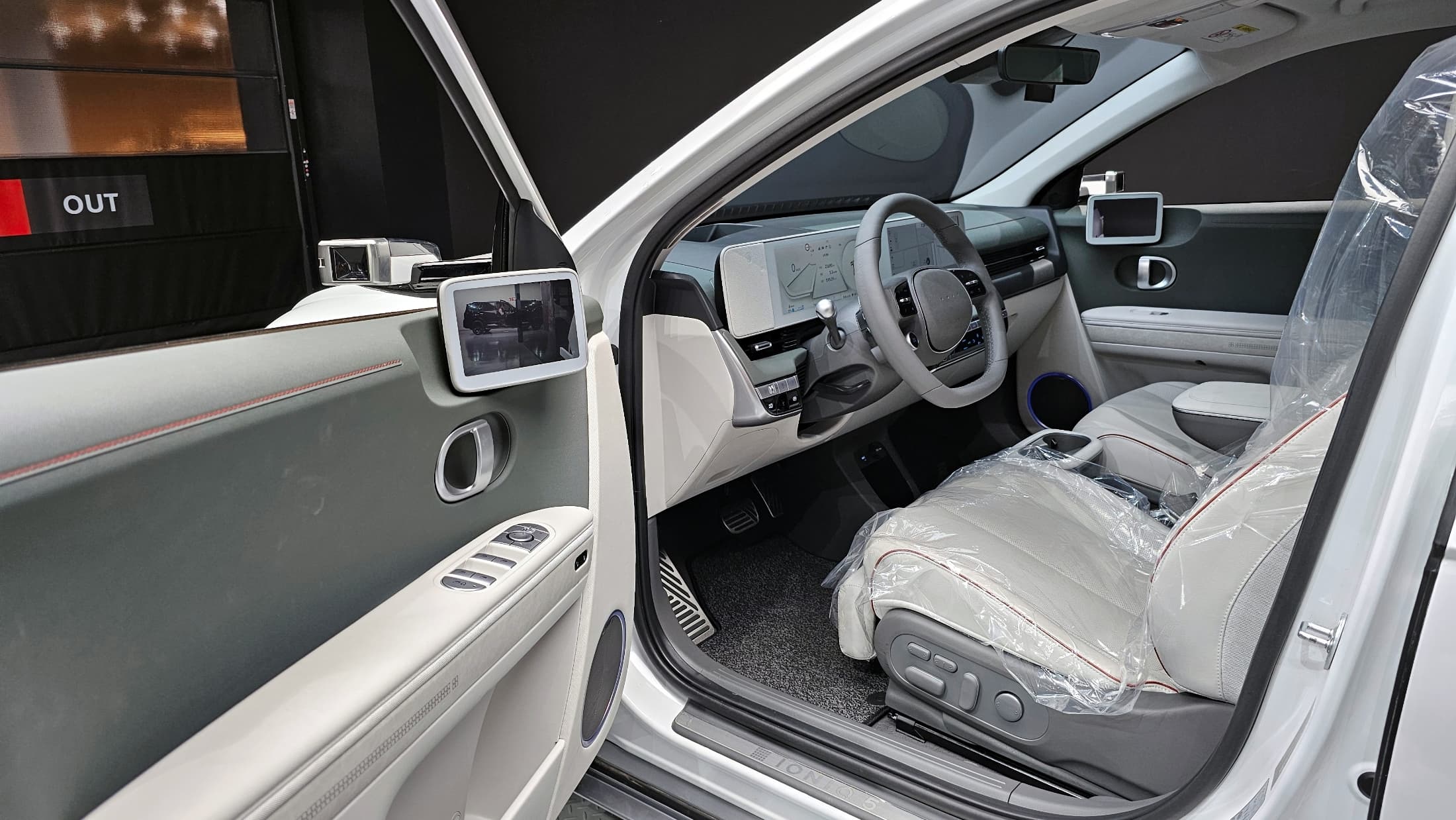 Hyundai IONIQ 5 — фото 11