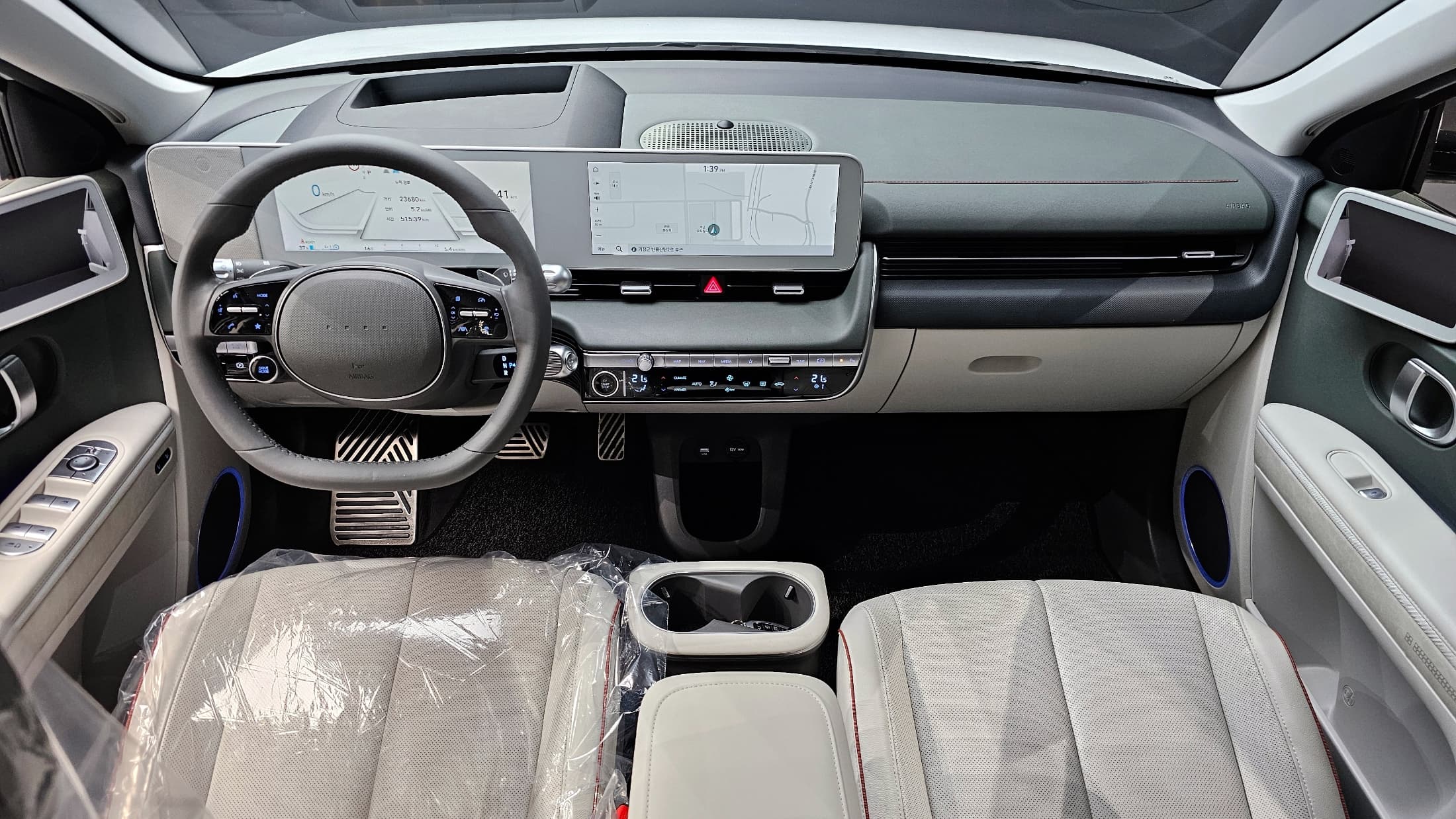 Hyundai IONIQ 5 — фото 7