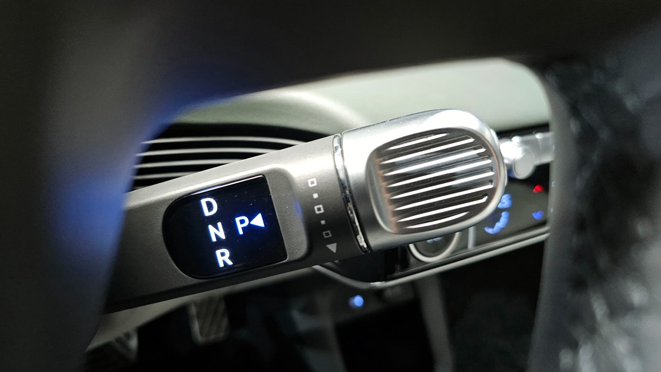 Hyundai IONIQ 5 — фото 9