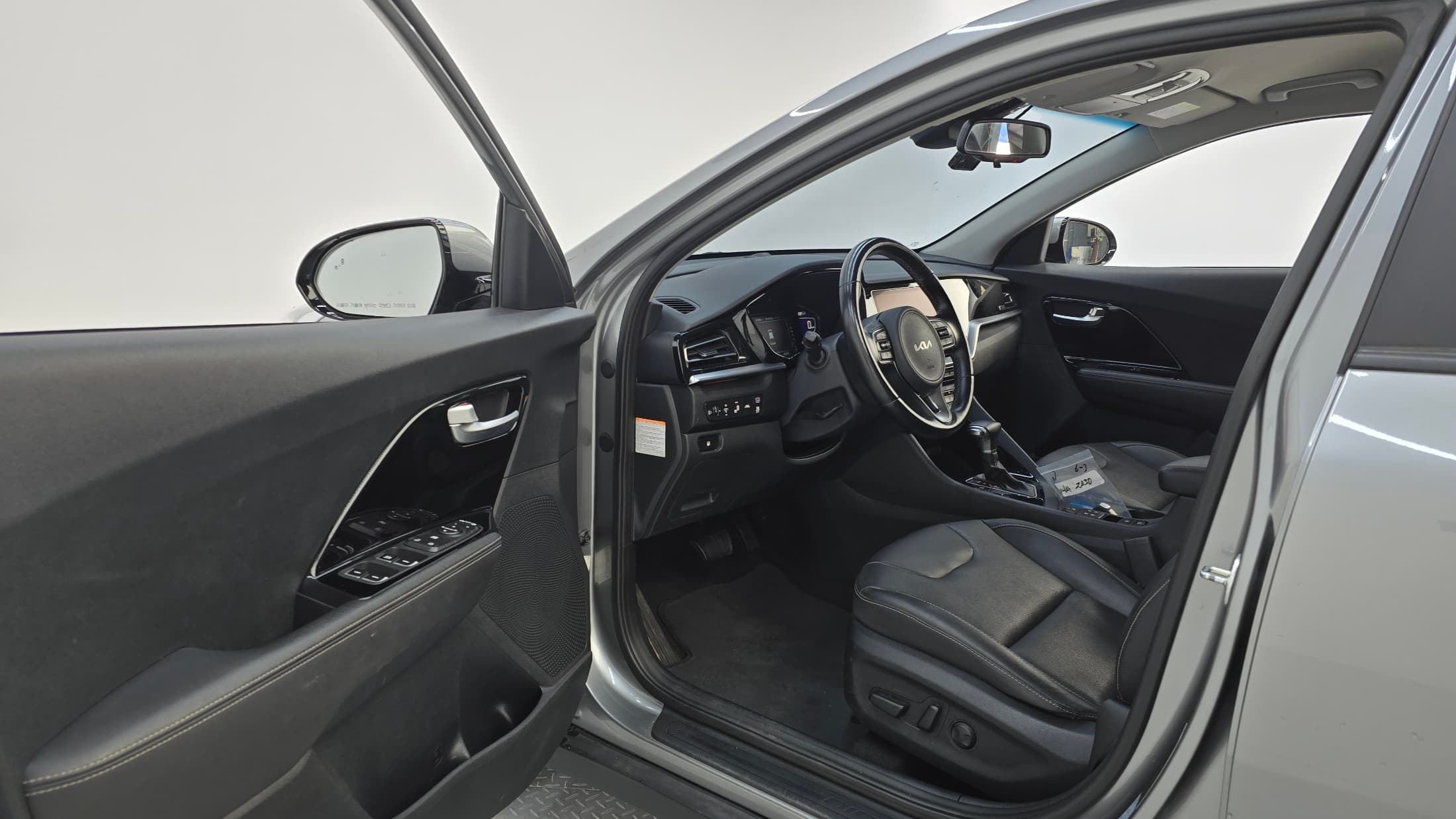 Kia Sportage — фото 10
