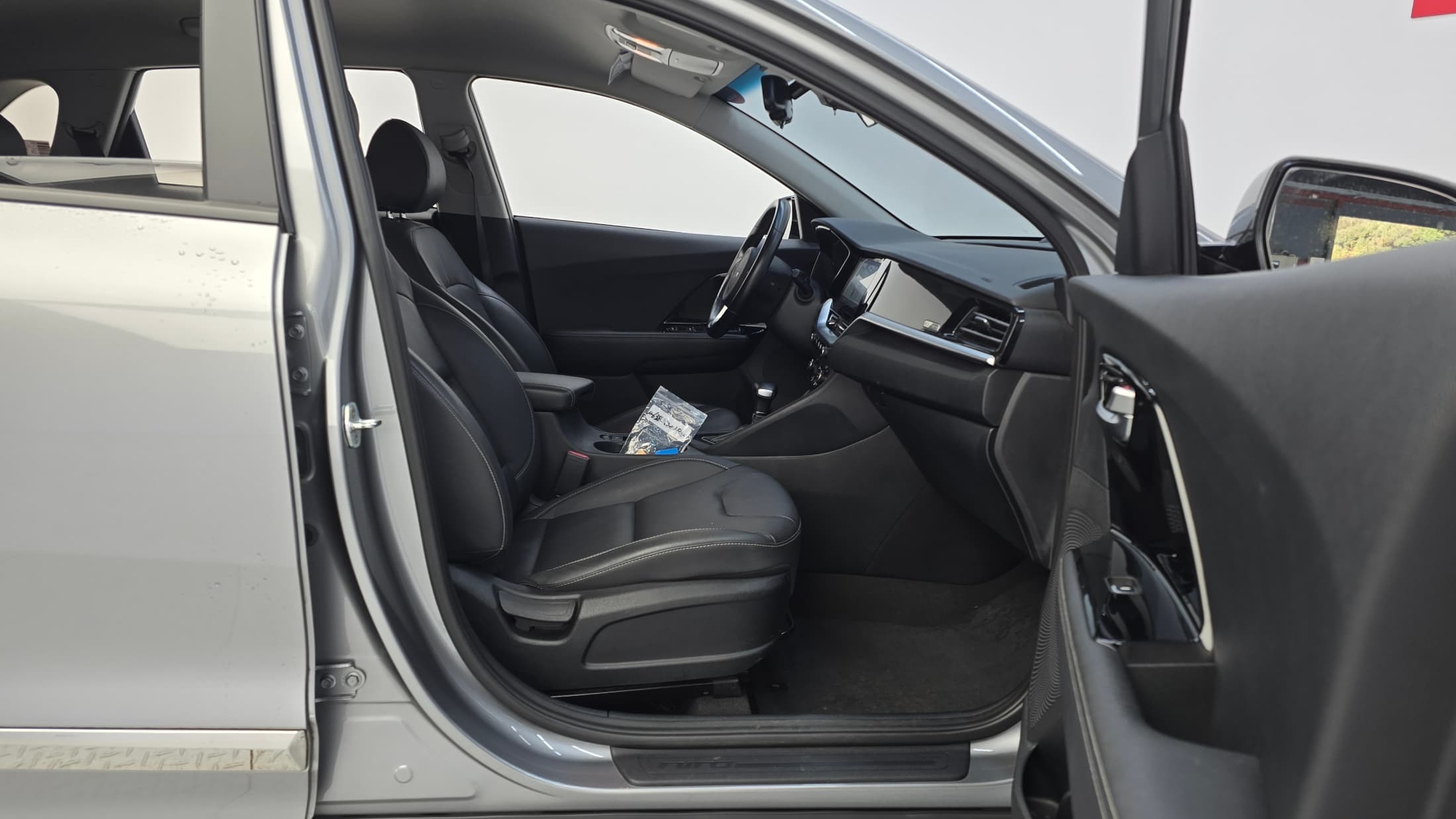Kia Sportage — фото 11