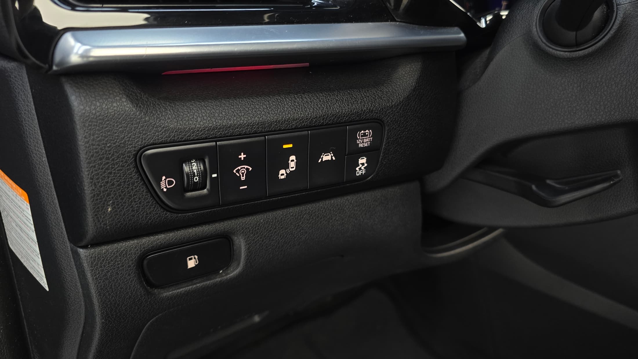 Kia Sportage — фото 17