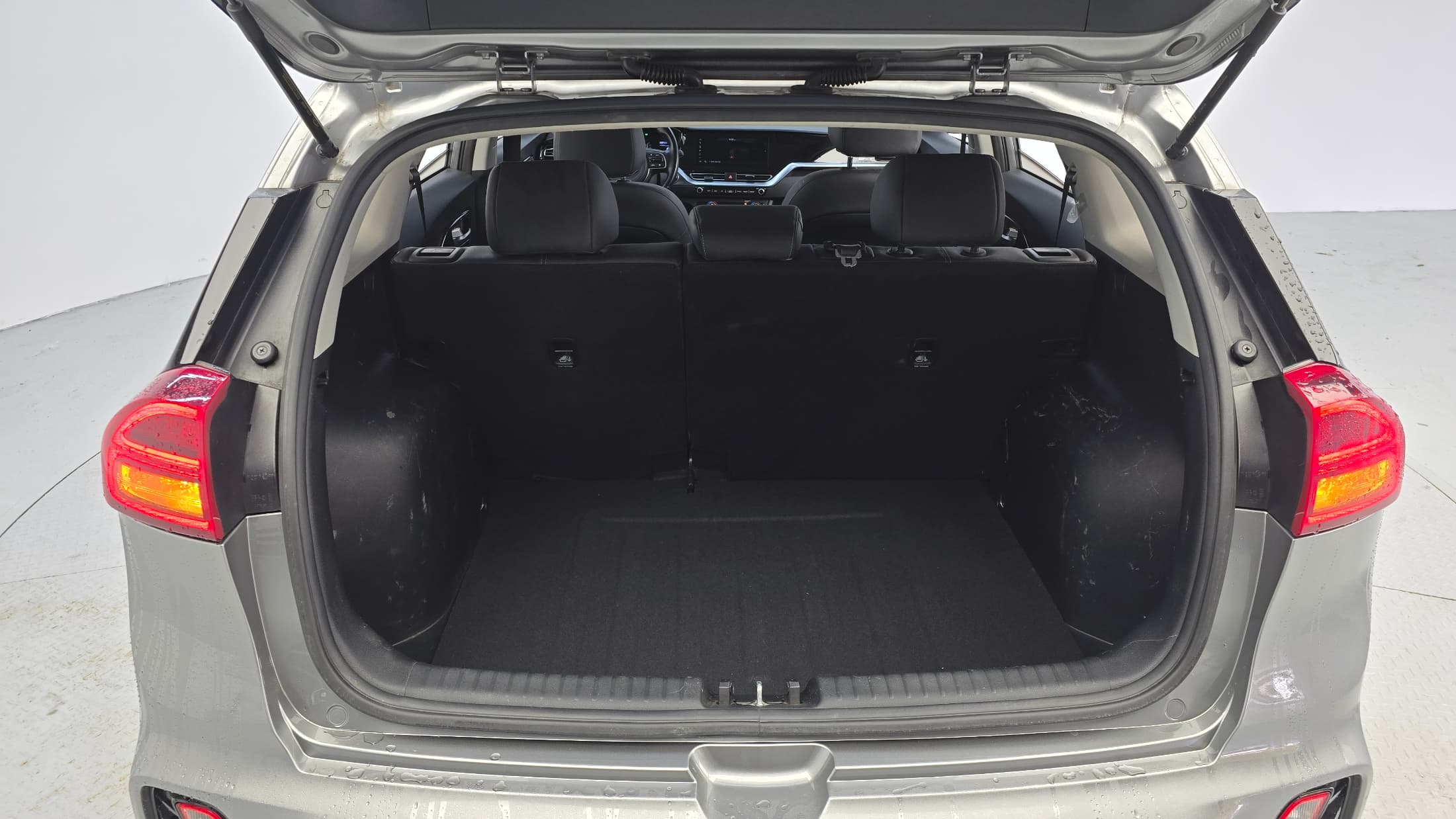 Kia Sportage — фото 20