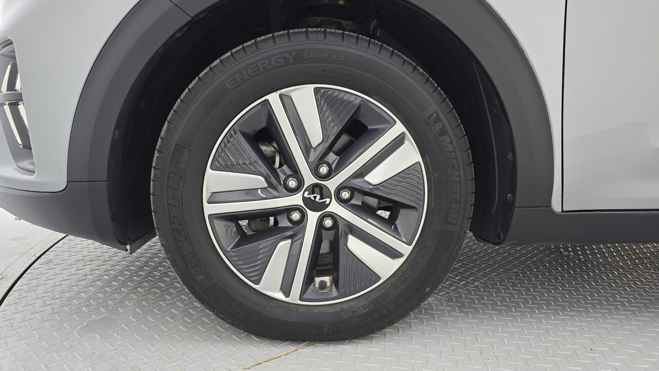 Kia Sportage — фото 5