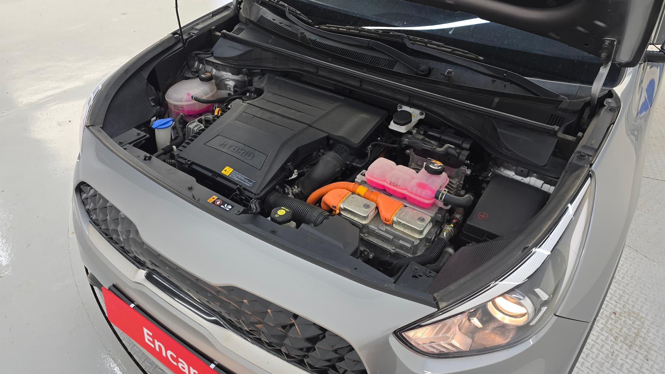 Kia Sportage — фото 6