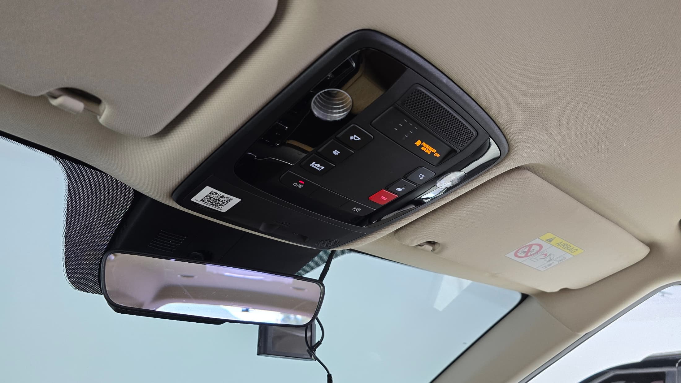 Kia Carnival — фото 17