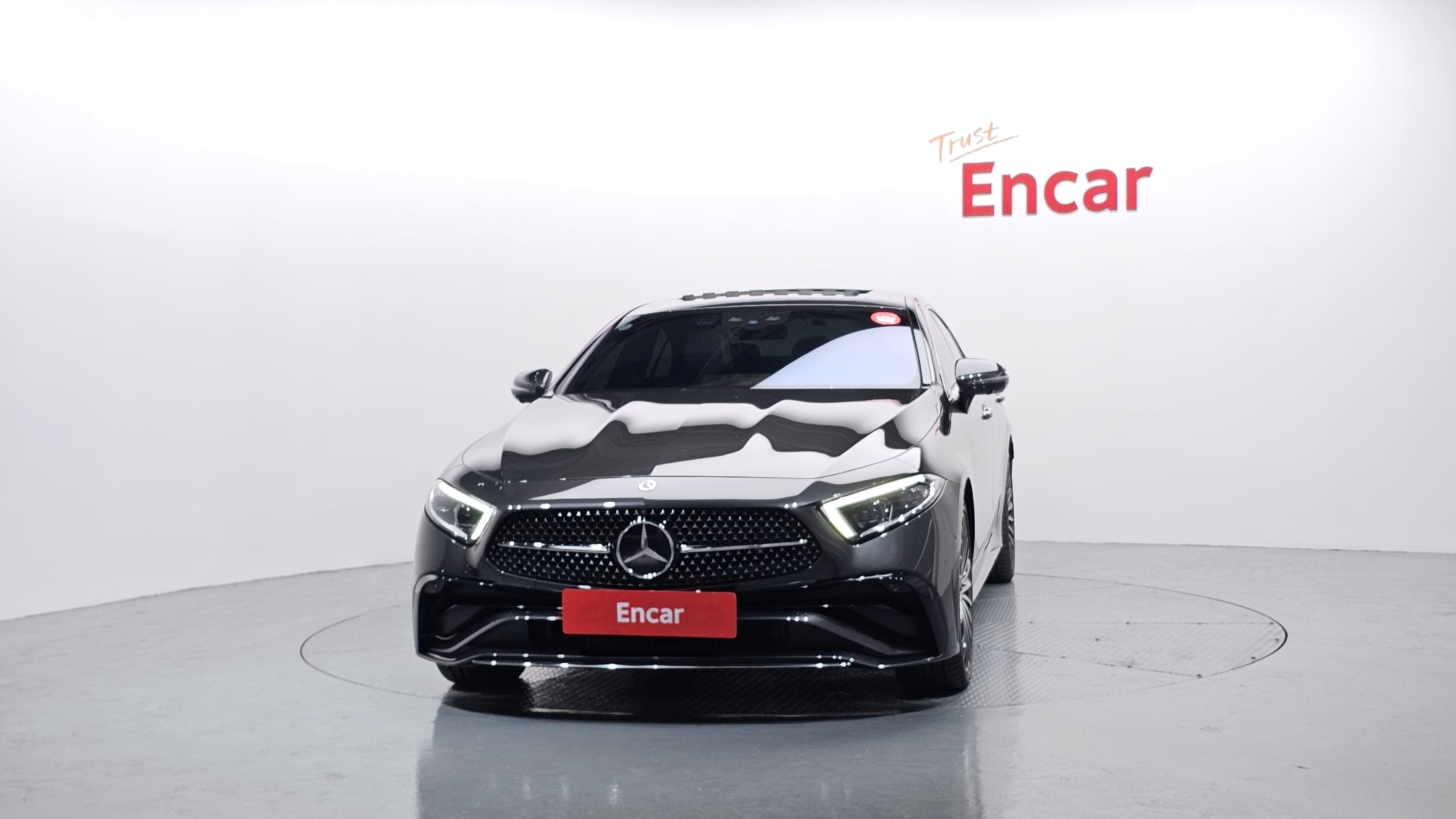 Mercedes-Benz CLS-класс — фото 3