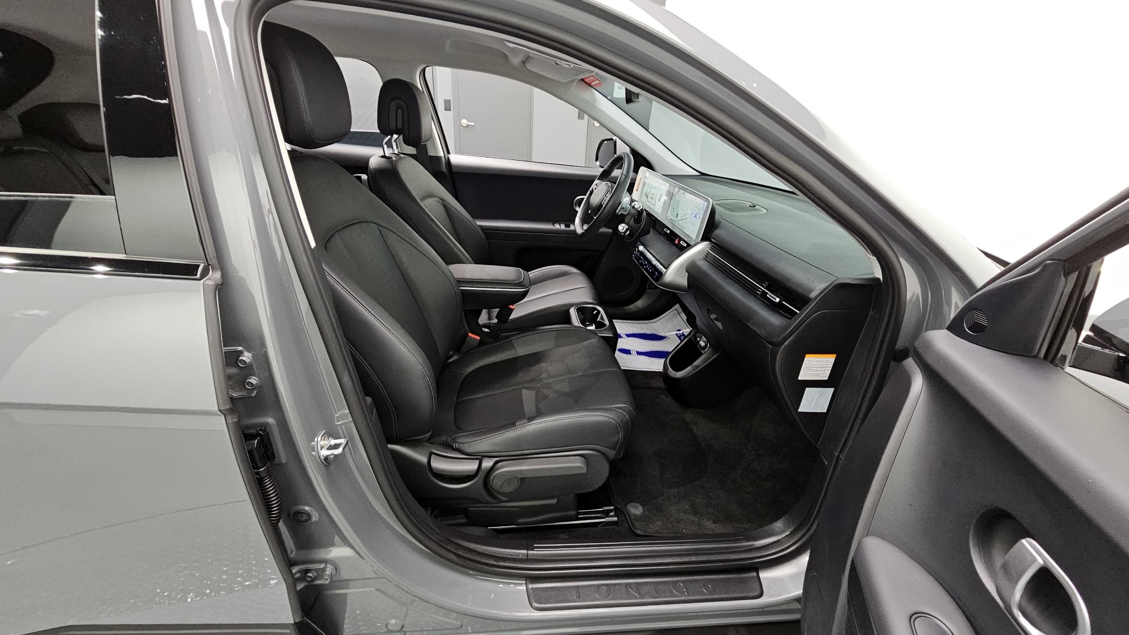 Hyundai IONIQ 5 — фото 13