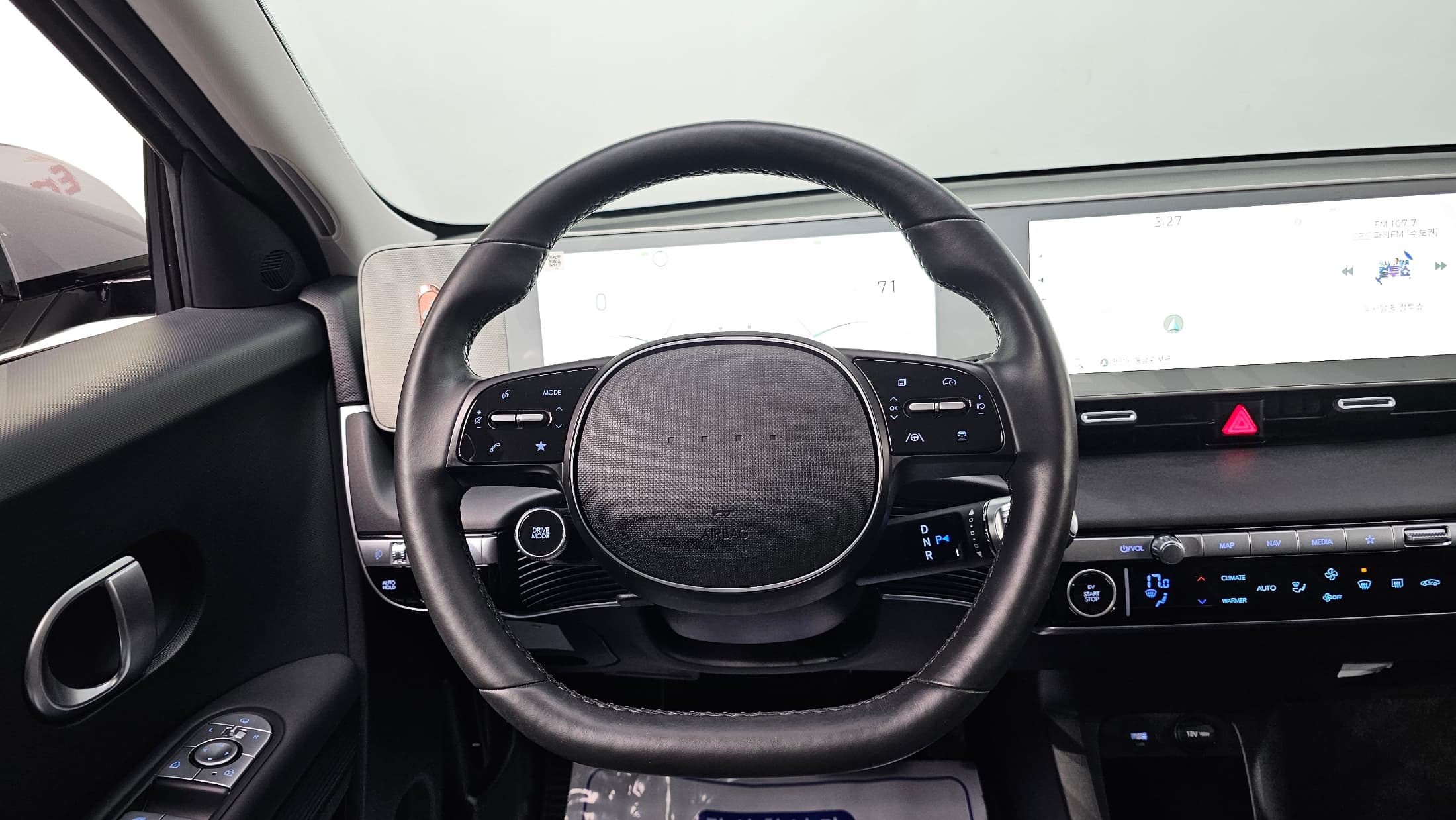 Hyundai IONIQ 5 — фото 15