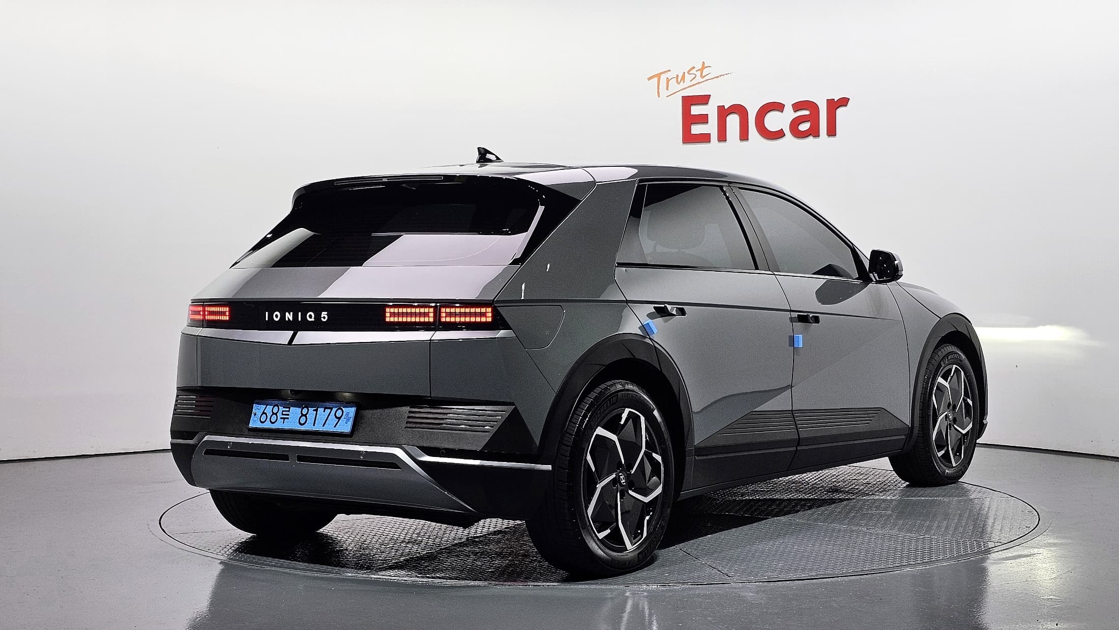 Hyundai IONIQ 5 — фото 2