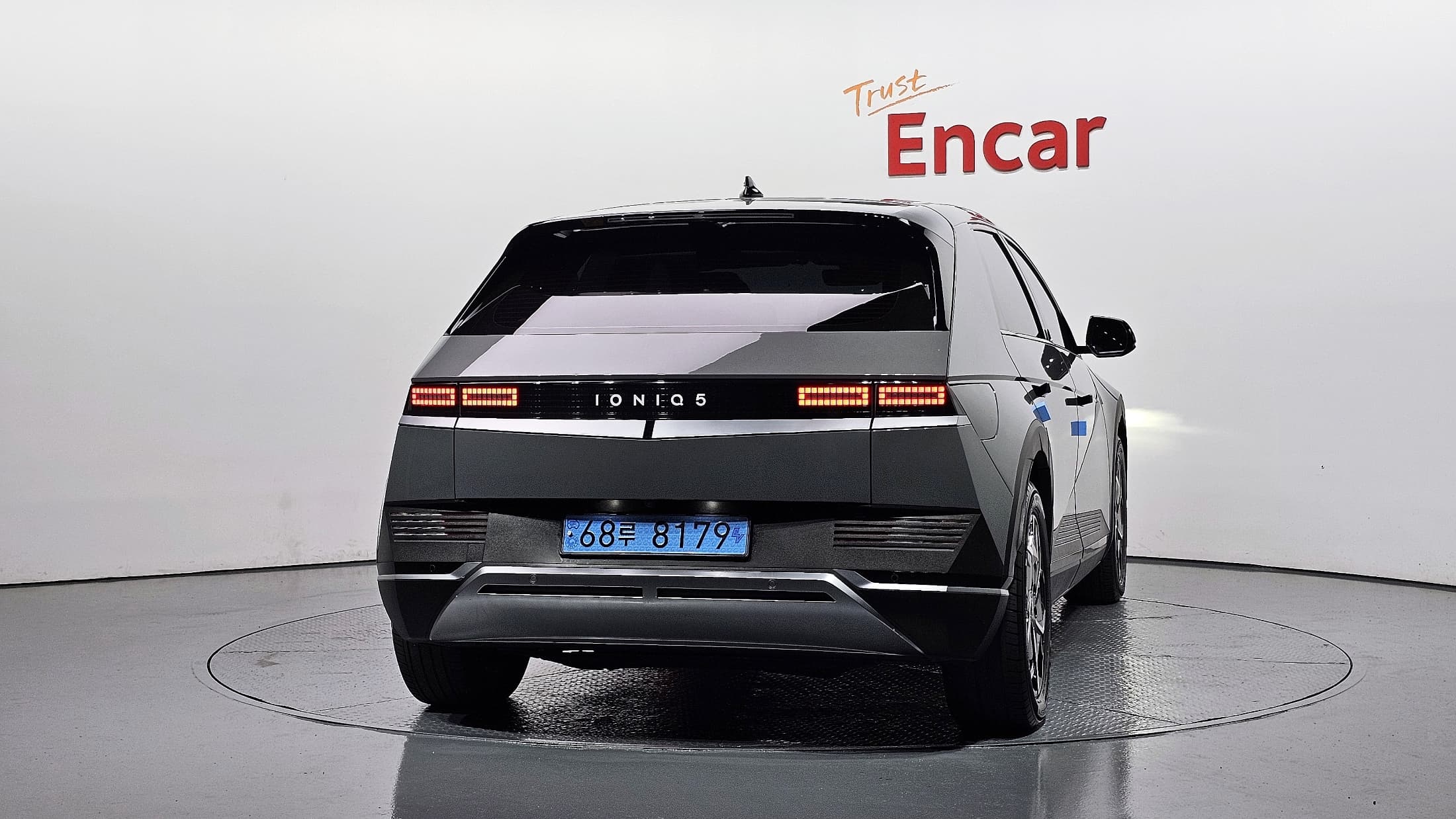 Hyundai IONIQ 5 — фото 4