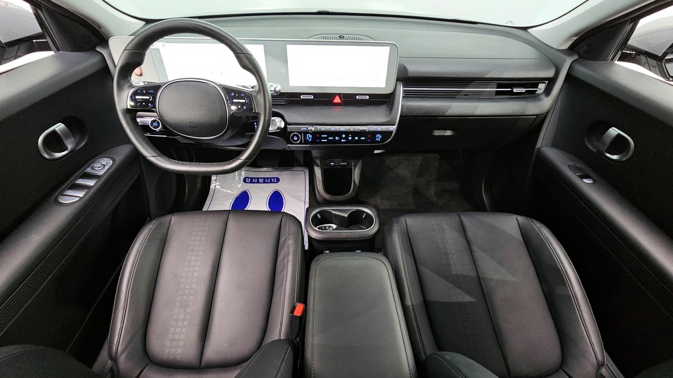 Hyundai IONIQ 5 — фото 7