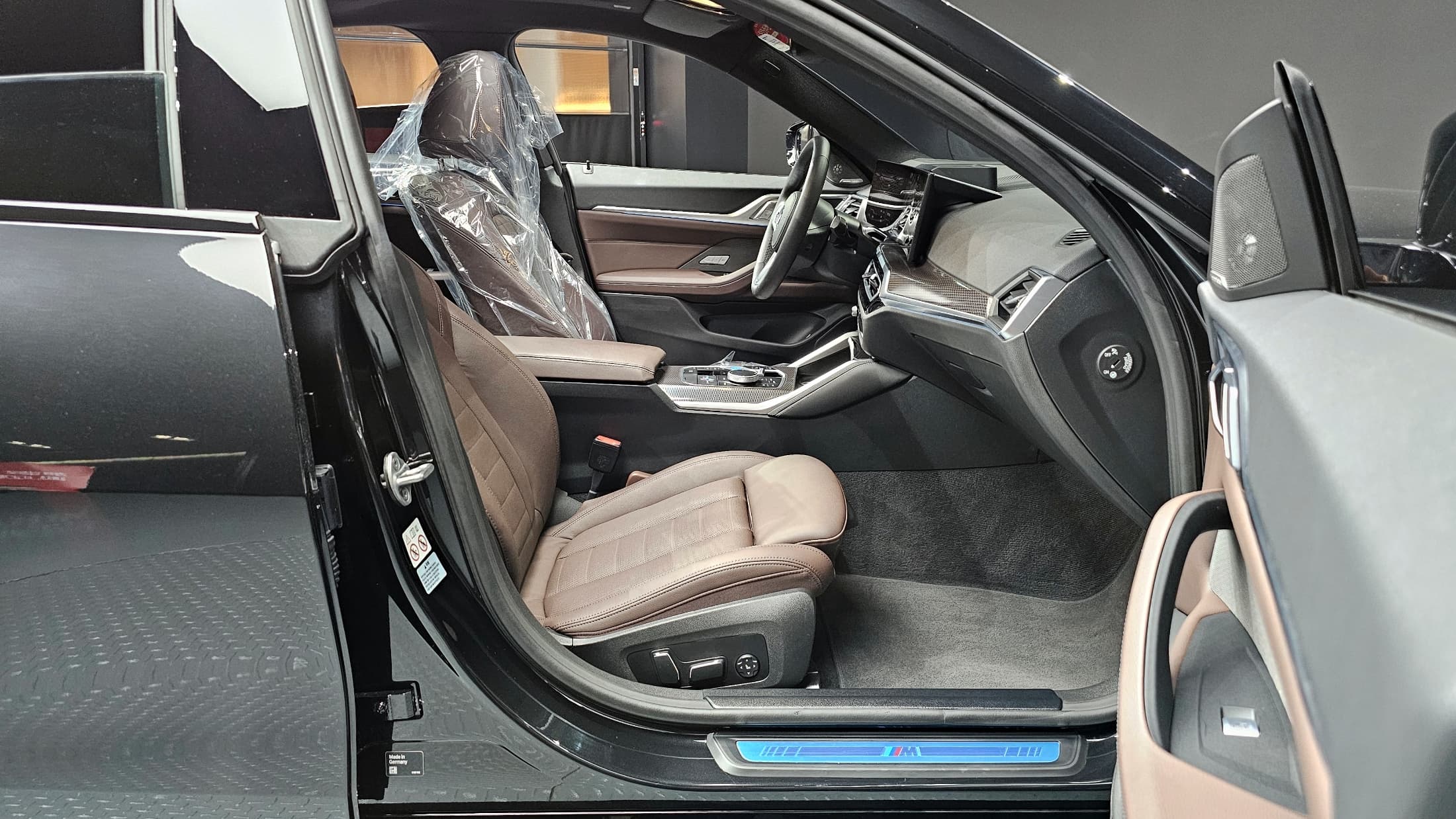 BMW iX — фото 10