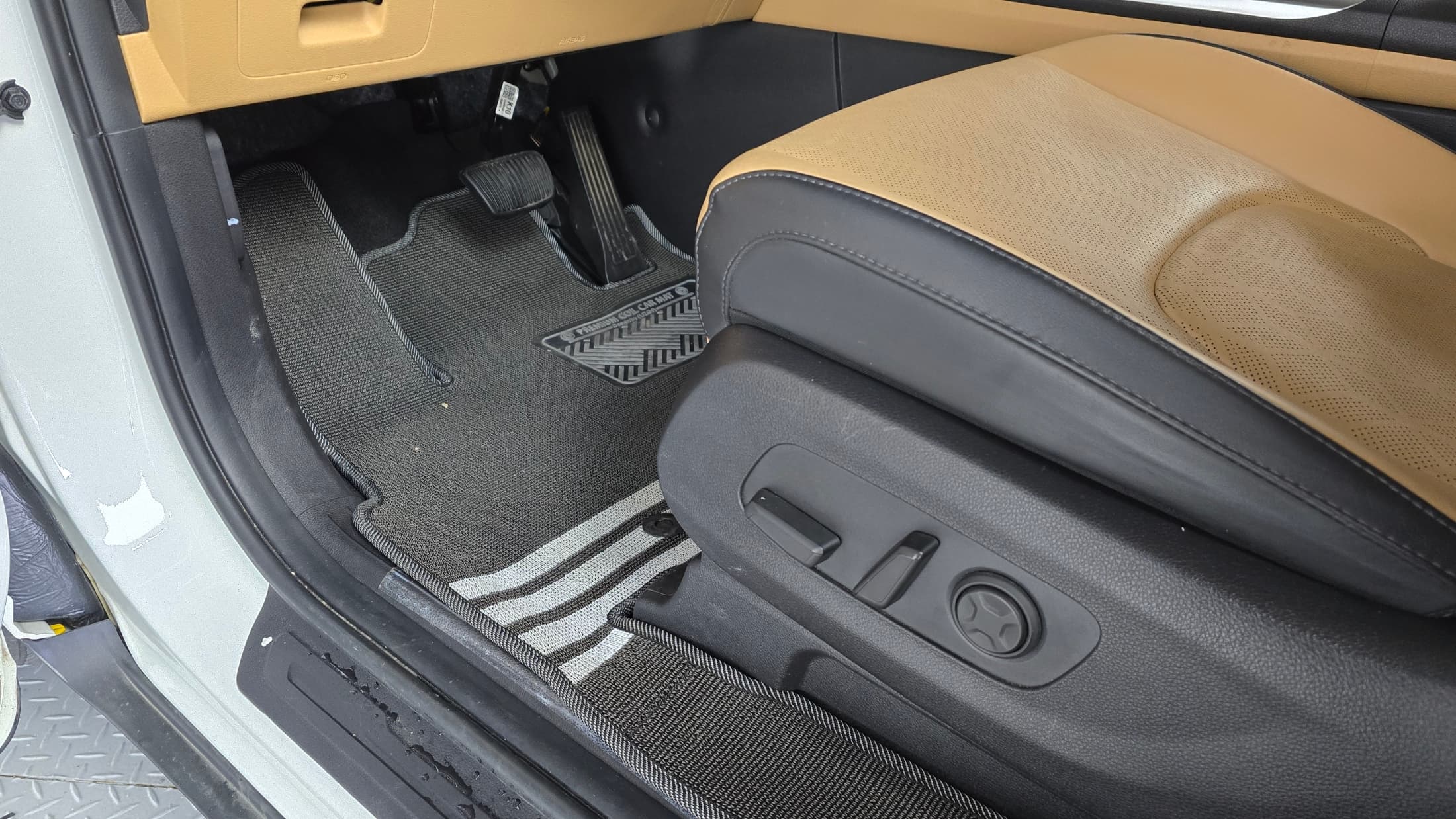 Kia Carnival — фото 18