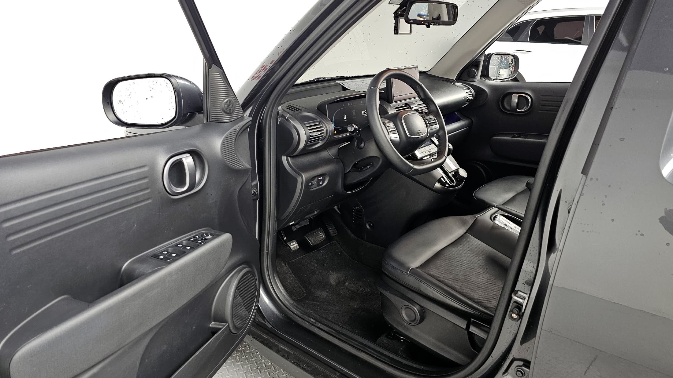 Hyundai Staria — фото 10