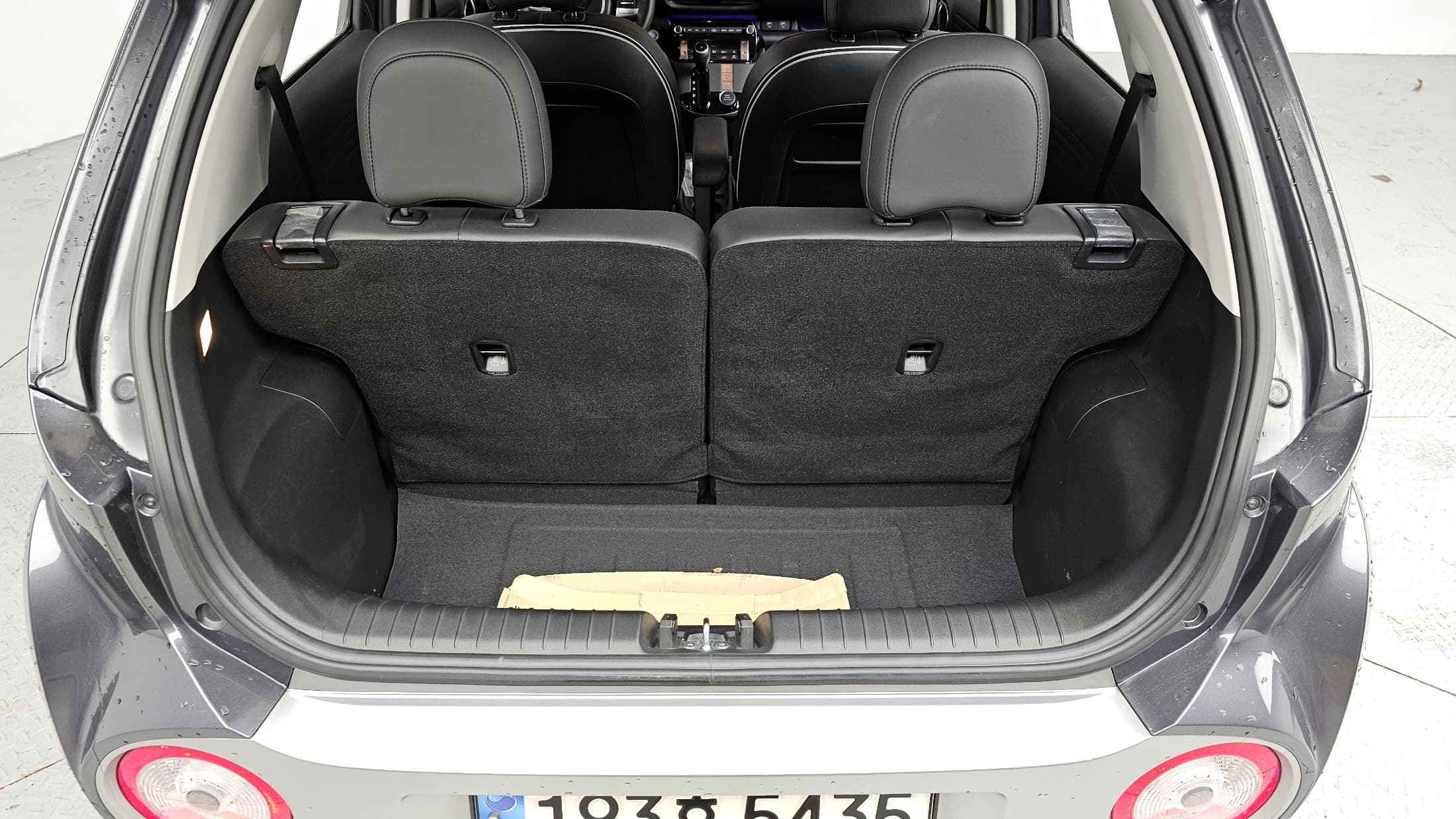 Hyundai Staria — фото 20