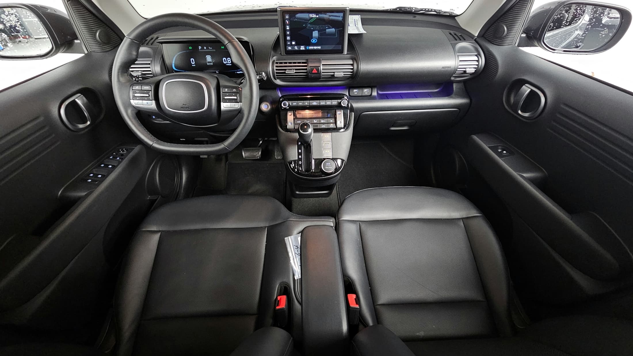 Hyundai Staria — фото 7