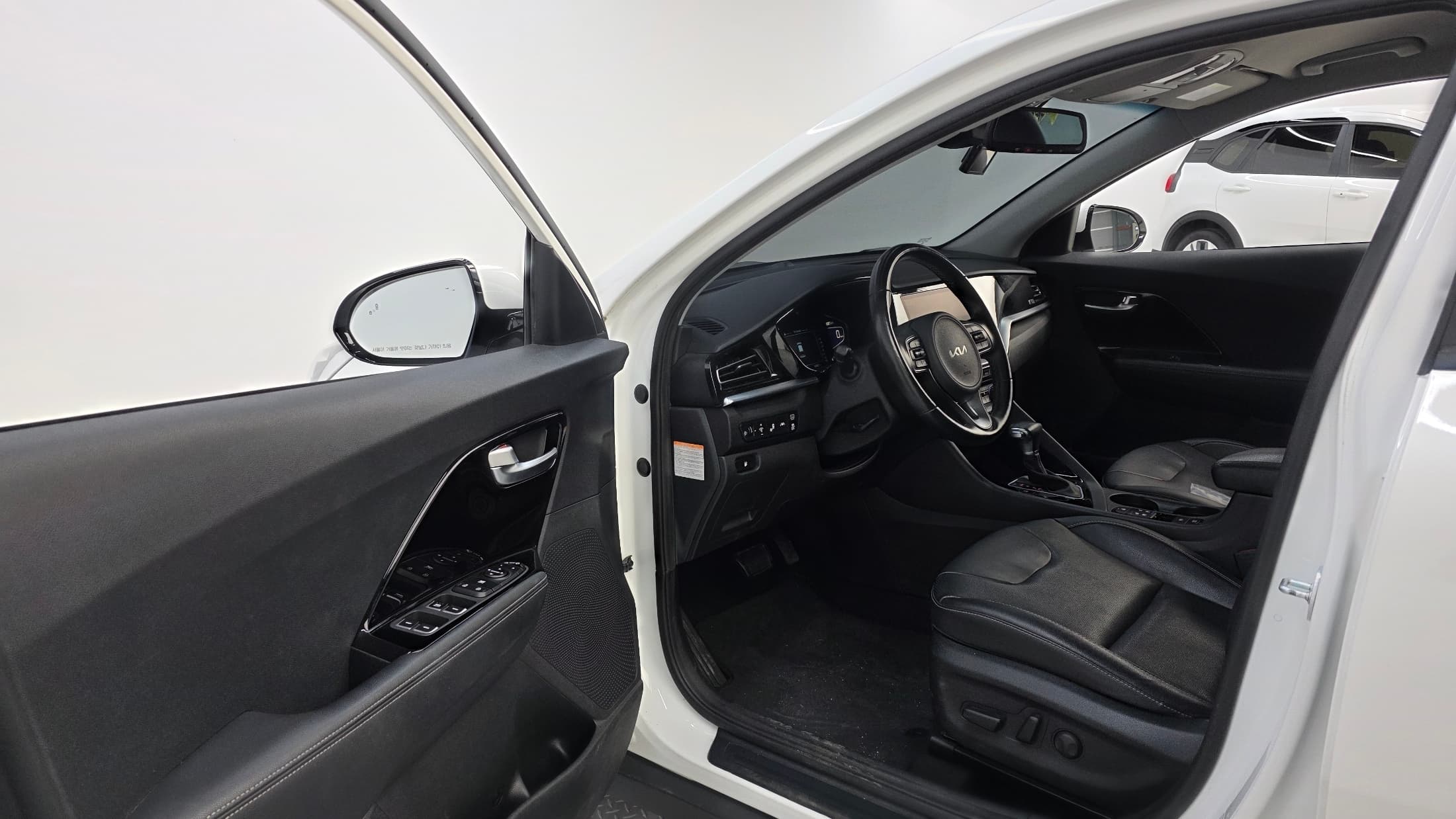 Kia Sportage — фото 10