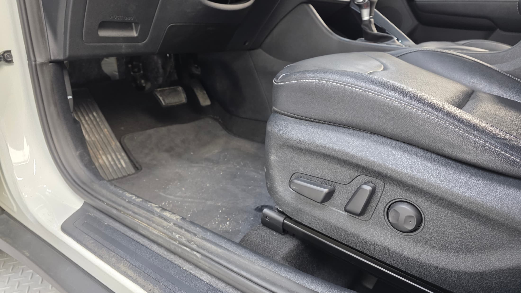 Kia Sportage — фото 19