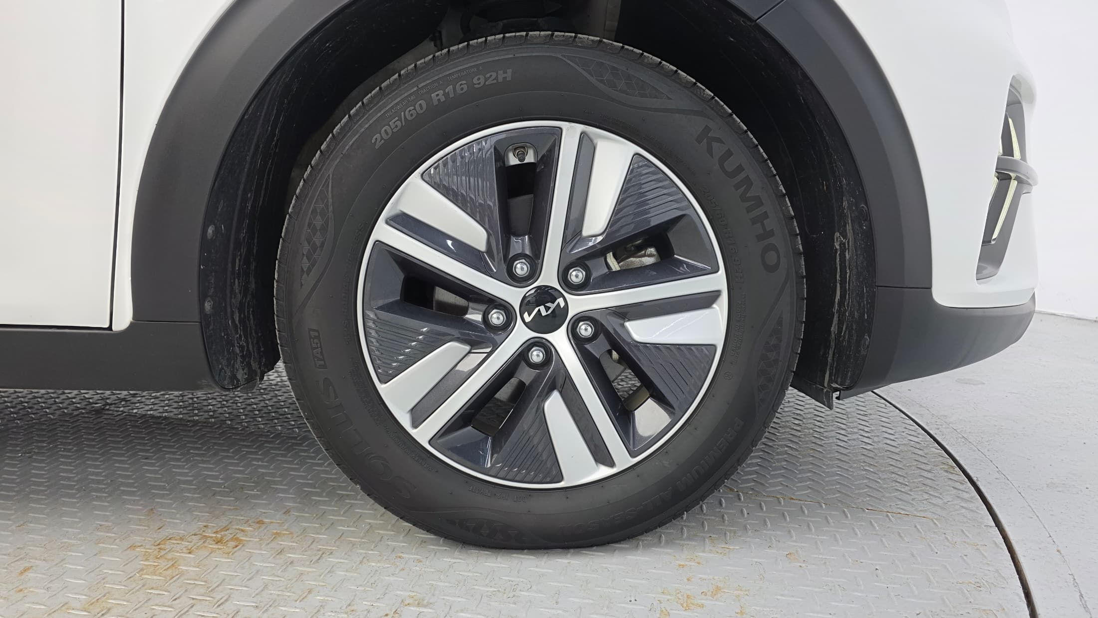 Kia Sportage — фото 5